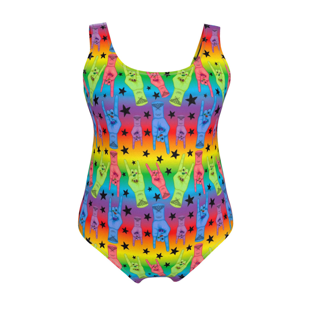 Swimsuit | Hail to the King | Tribute to Brandon