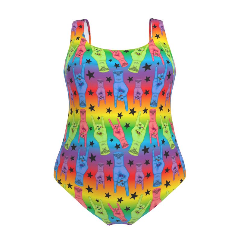 Swimsuit | Hail to the King | Tribute to Brandon