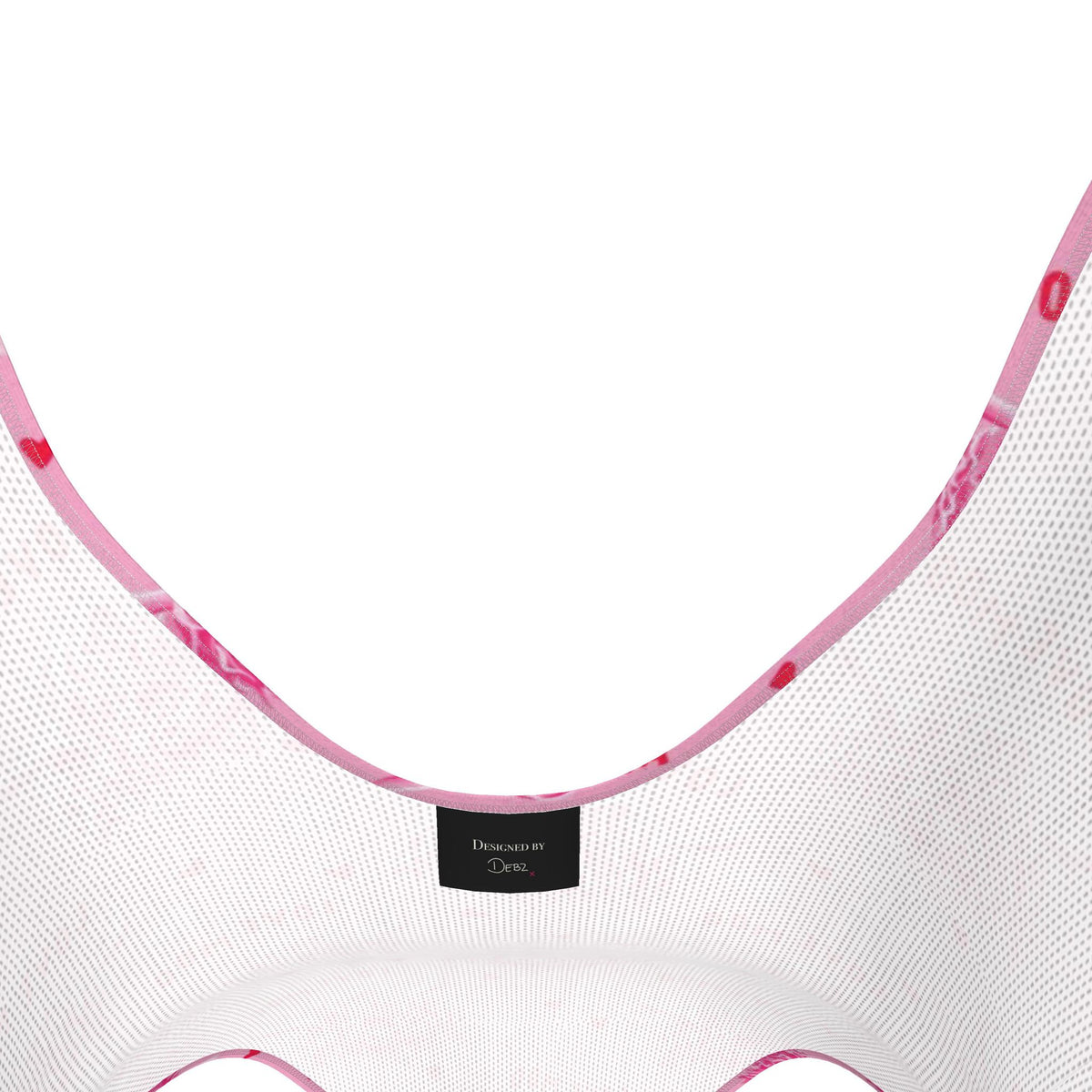 Handmade UK Swimsuit | Sizes 2XS to 7XL | Highland Cows