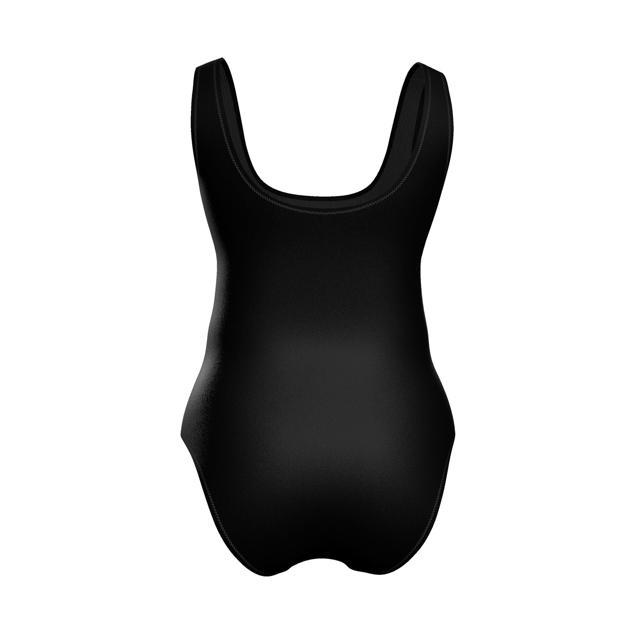 One-Piece Swimsuit | The Killer Series | Series 3 | Jigsaw | Recycled Lycra Option