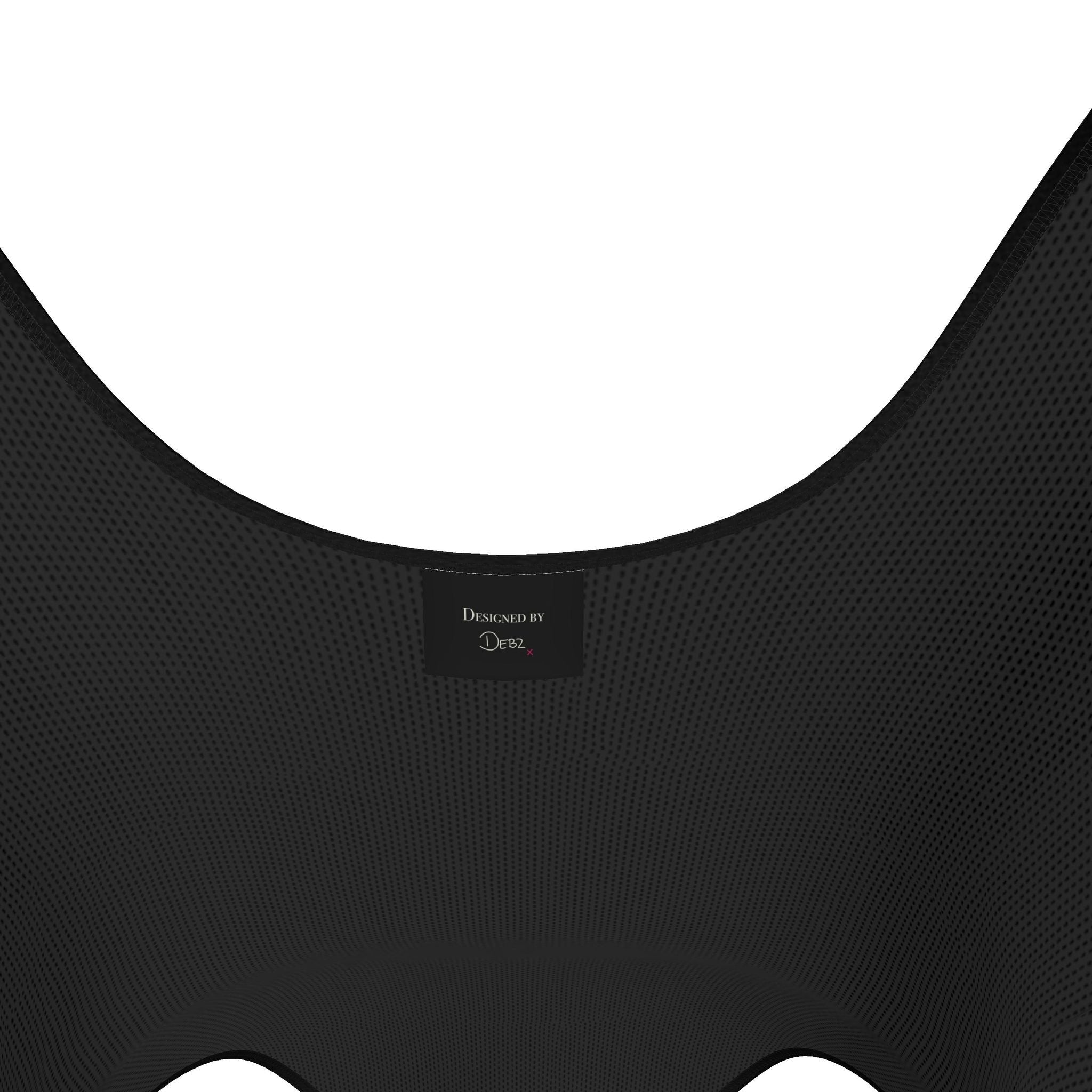 One-Piece Swimsuit | The Killer Series | Series 4 | Michael Myers | Recycled Lycra Option