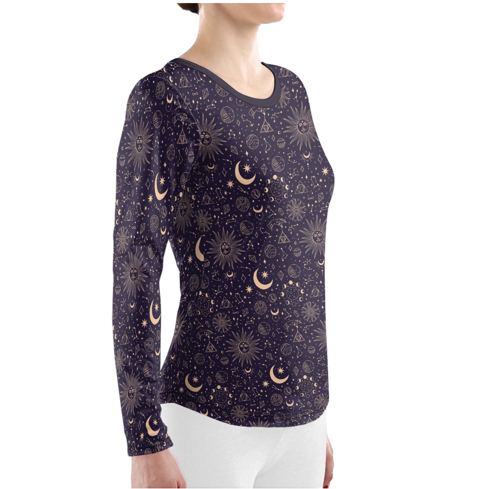 Celestial Goddess Pyjama Set