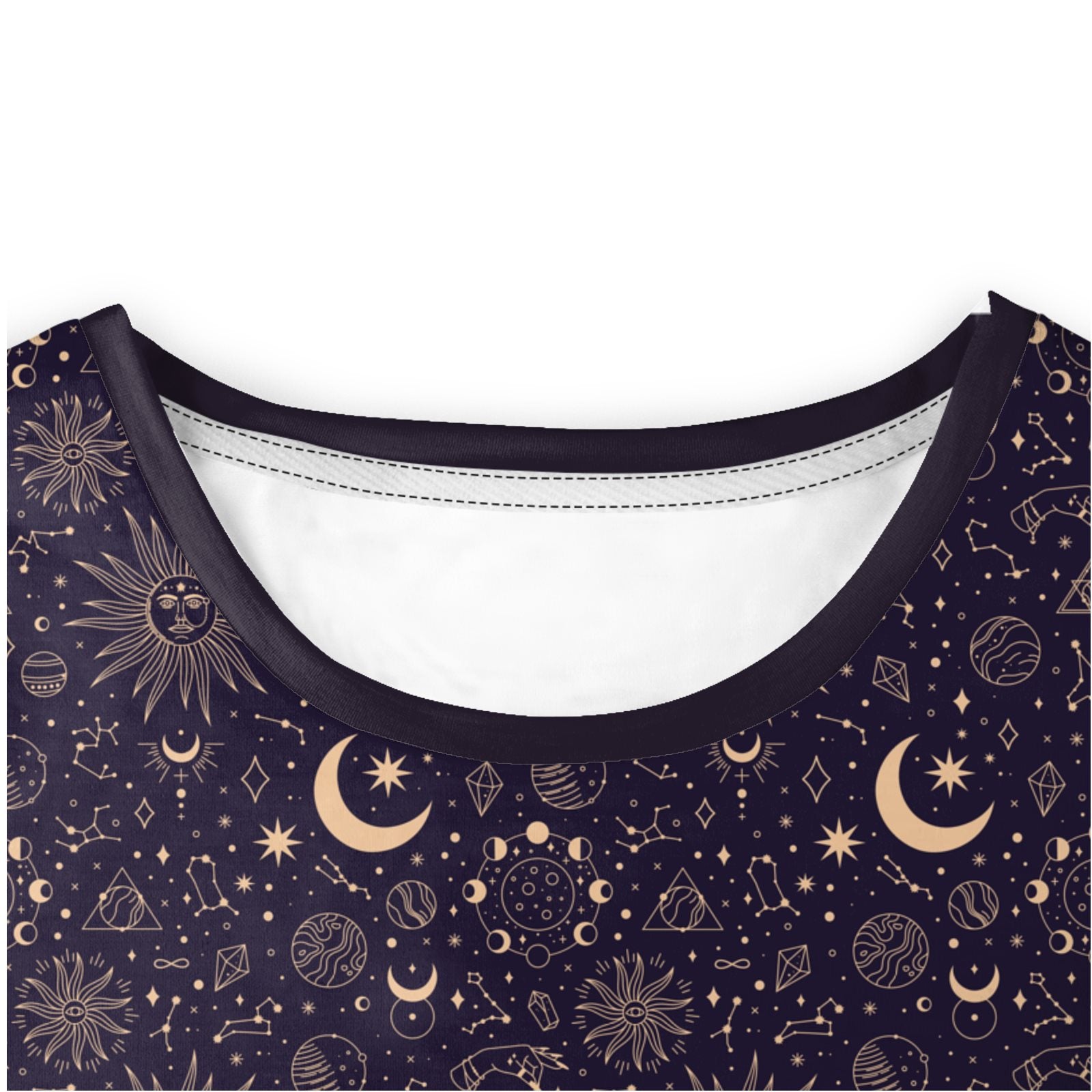 Celestial Goddess Pyjama Set