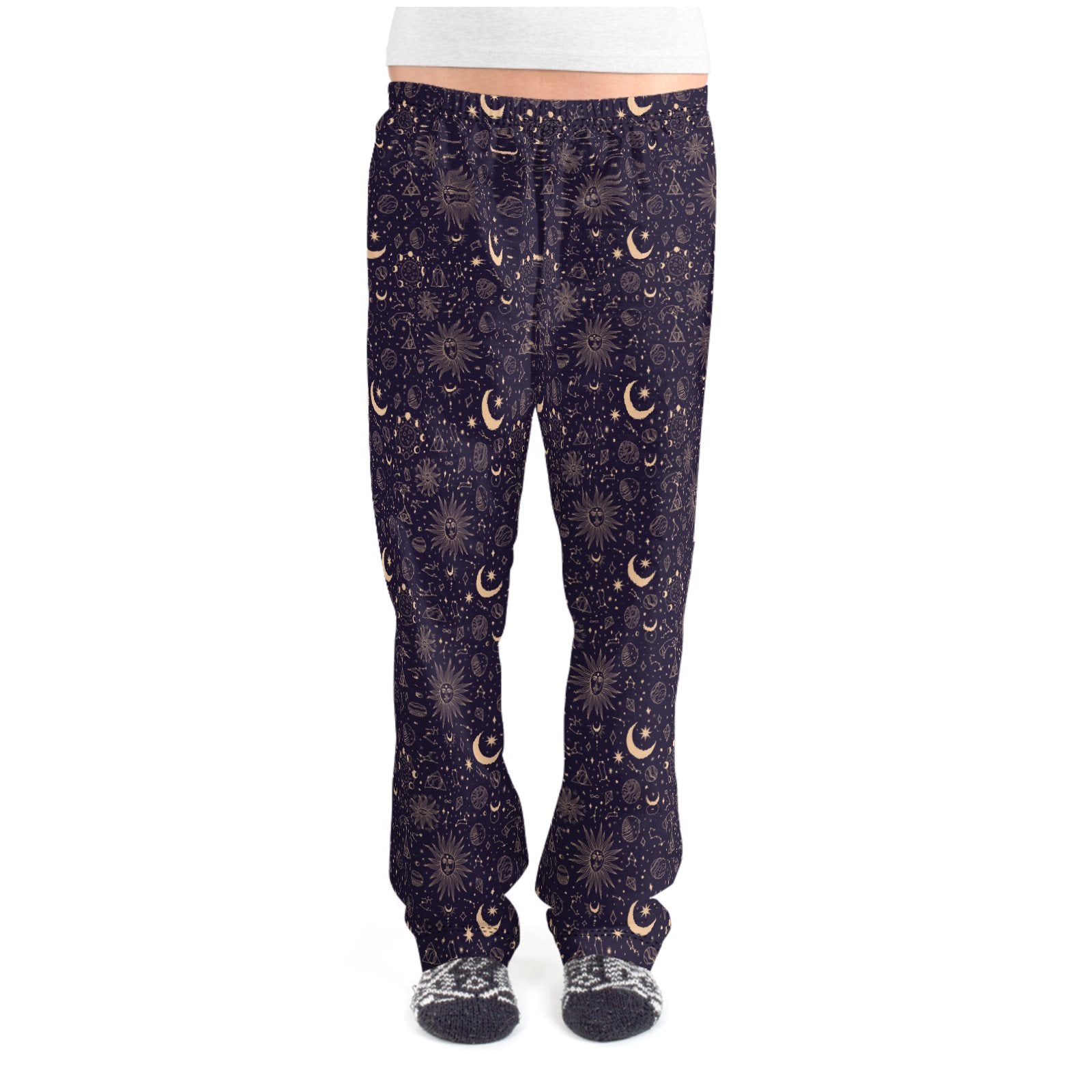 Celestial Goddess Pyjama Set