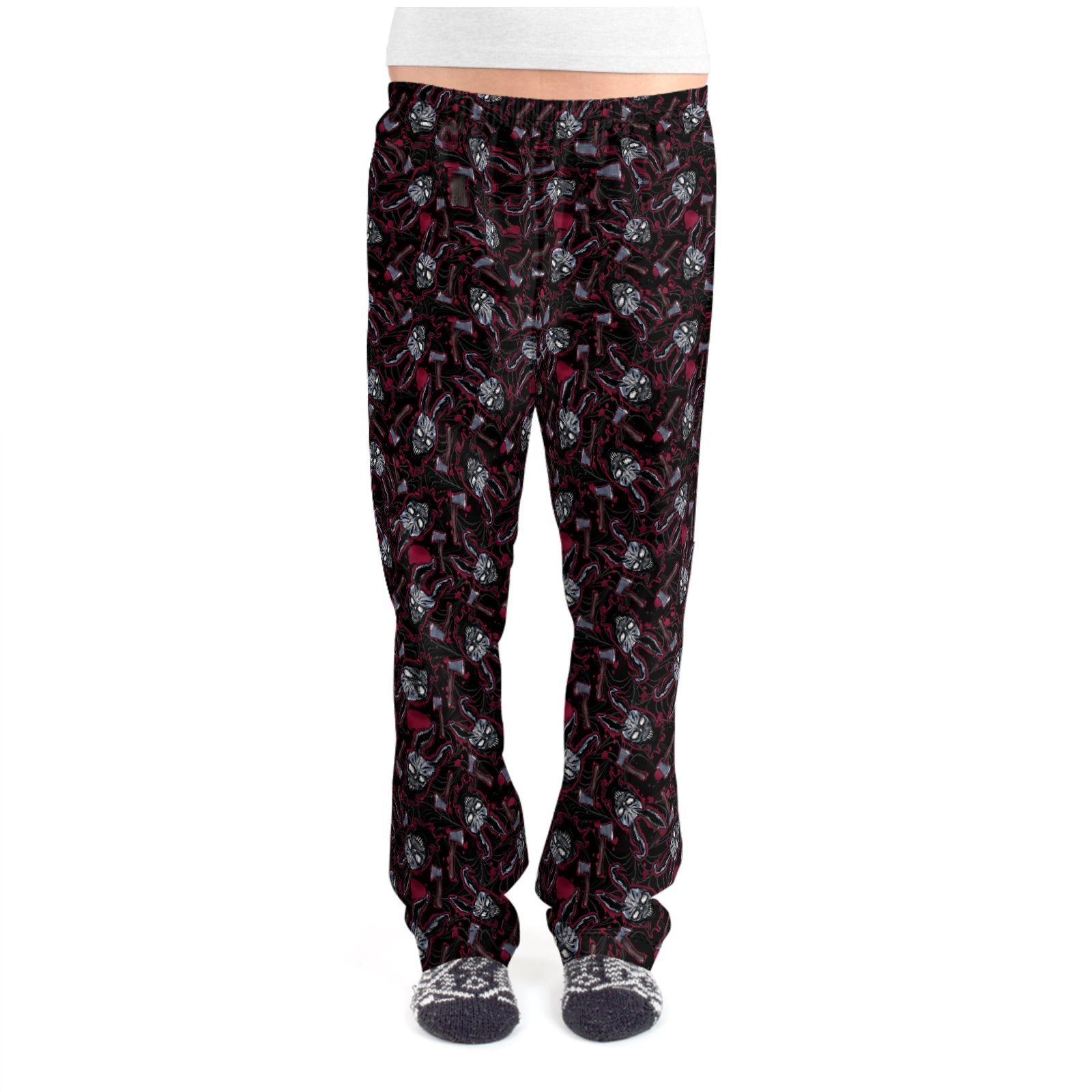 The Darko Bunny pyjama set