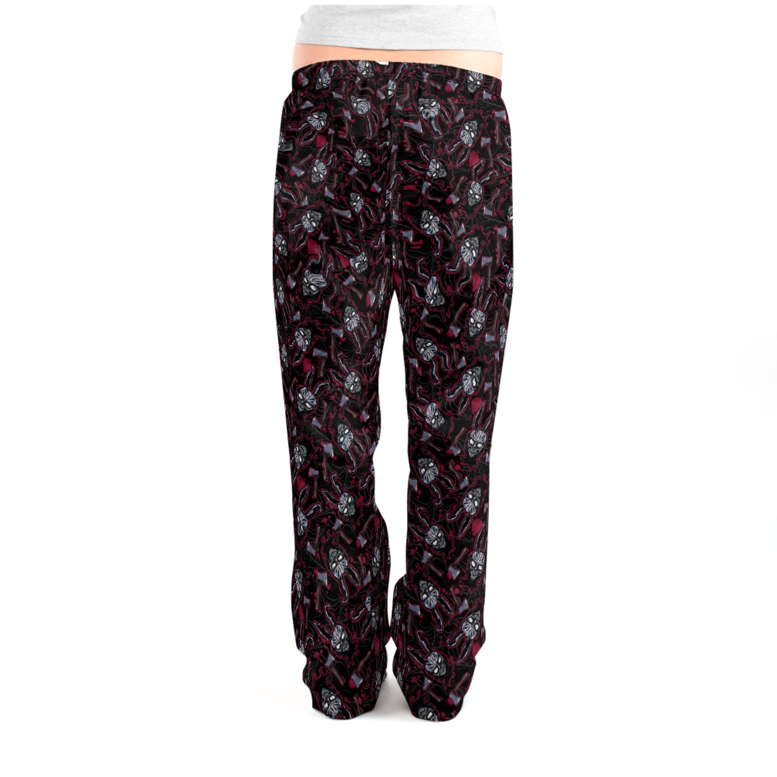 The Darko Bunny pyjama set