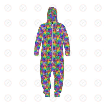 Caticorns Onesie | The cosy Cats