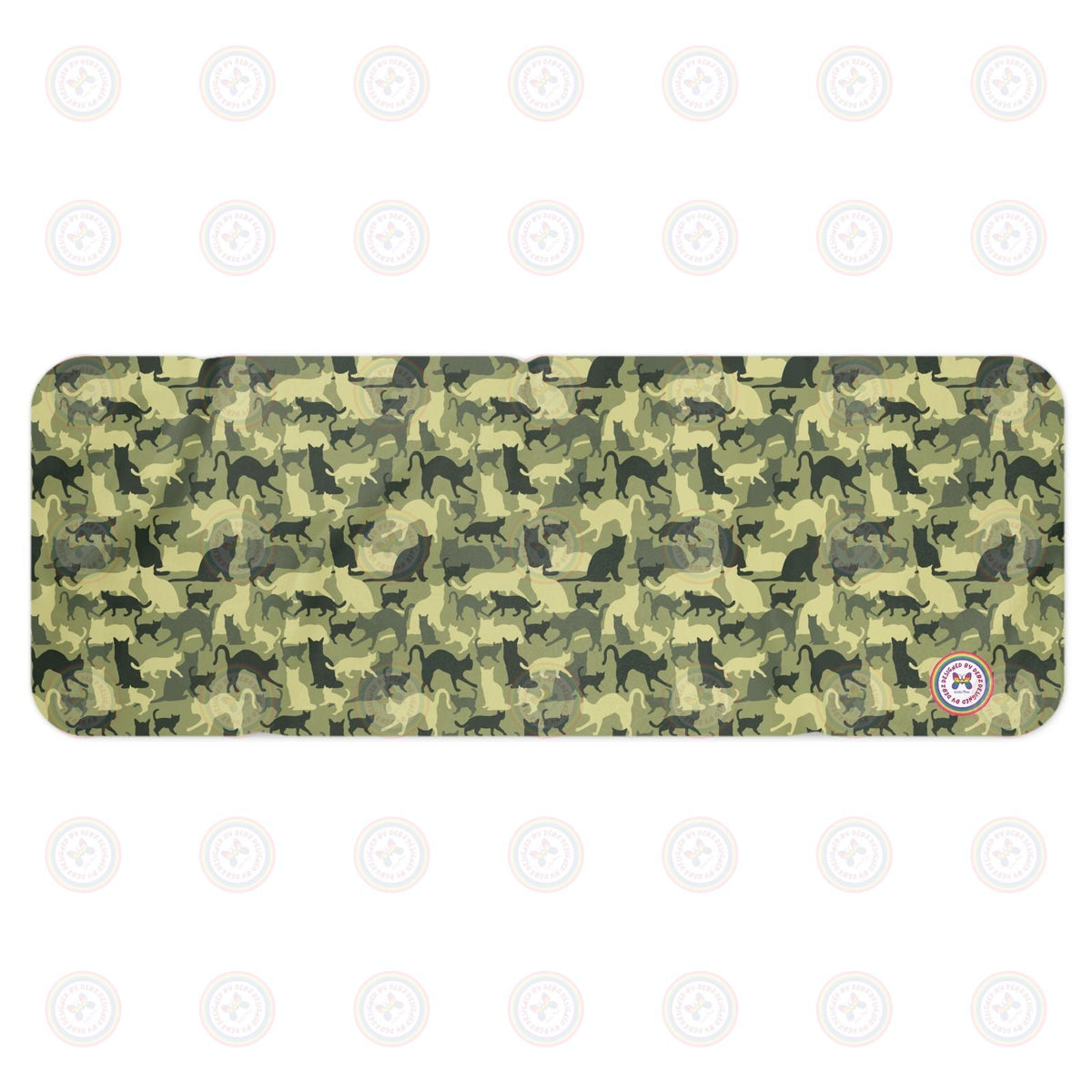 Cataflage Huge Blanket Scarf