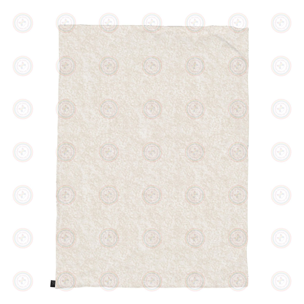 Funny Skeletons Throw Blanket