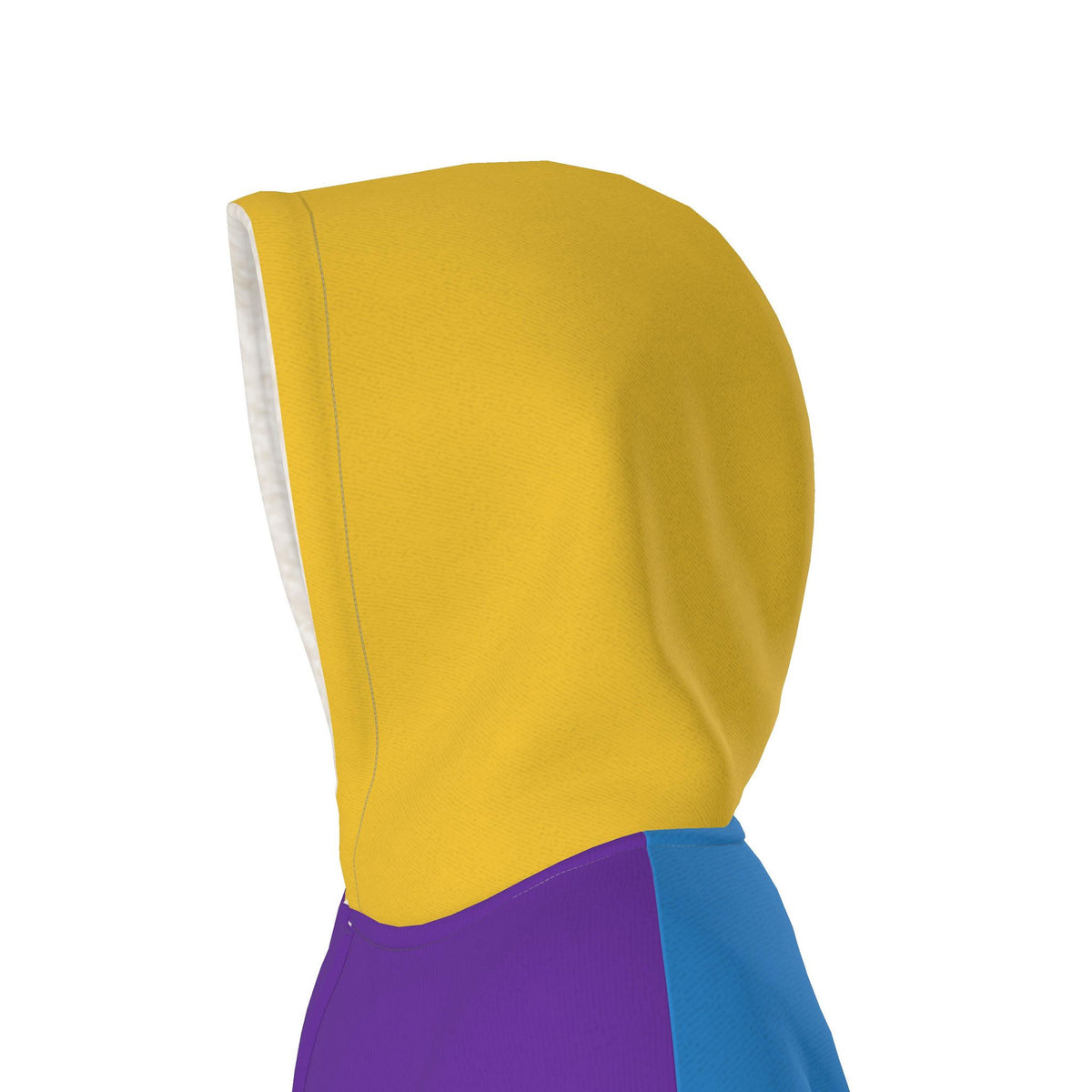 Block Party Version 1 | Waterproof Dry Changing Robe | Adult and Kids