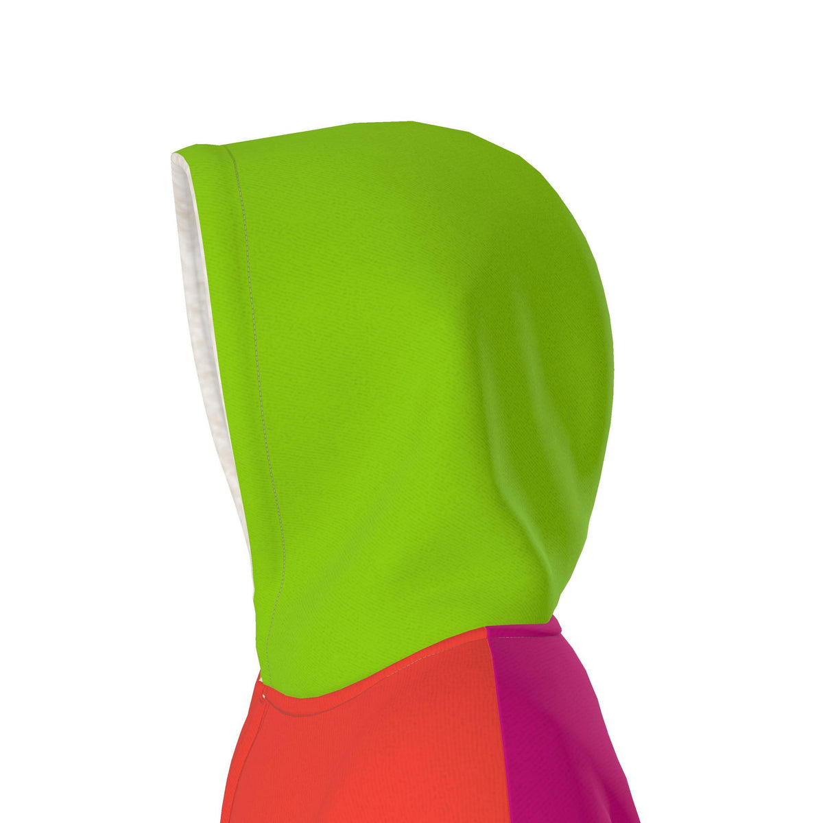 Block Party Version 2 | Waterproof Dry Changing Robe | Adult and Kids