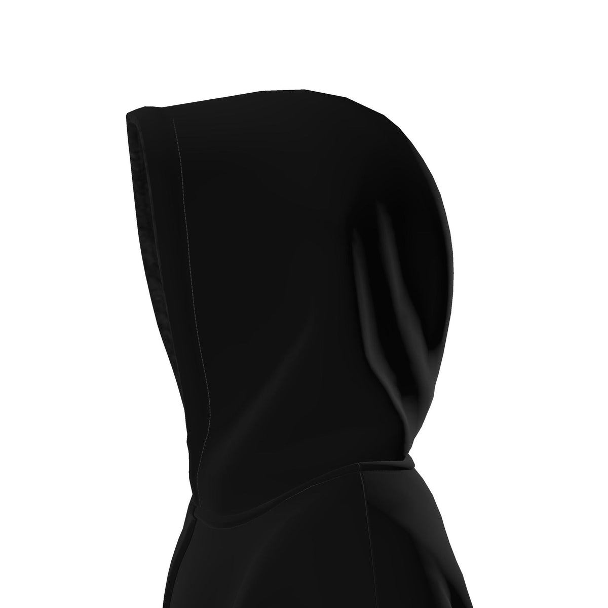 Black Waterproof Dry Changing Robe | Adult and Kids