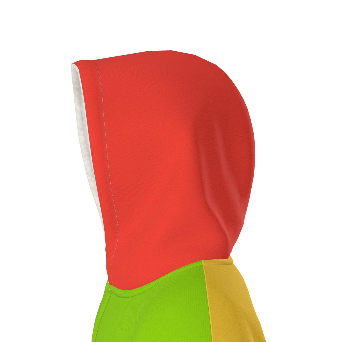 Block Party Version 3 | Waterproof Dry Changing Robe | Adult and Kids