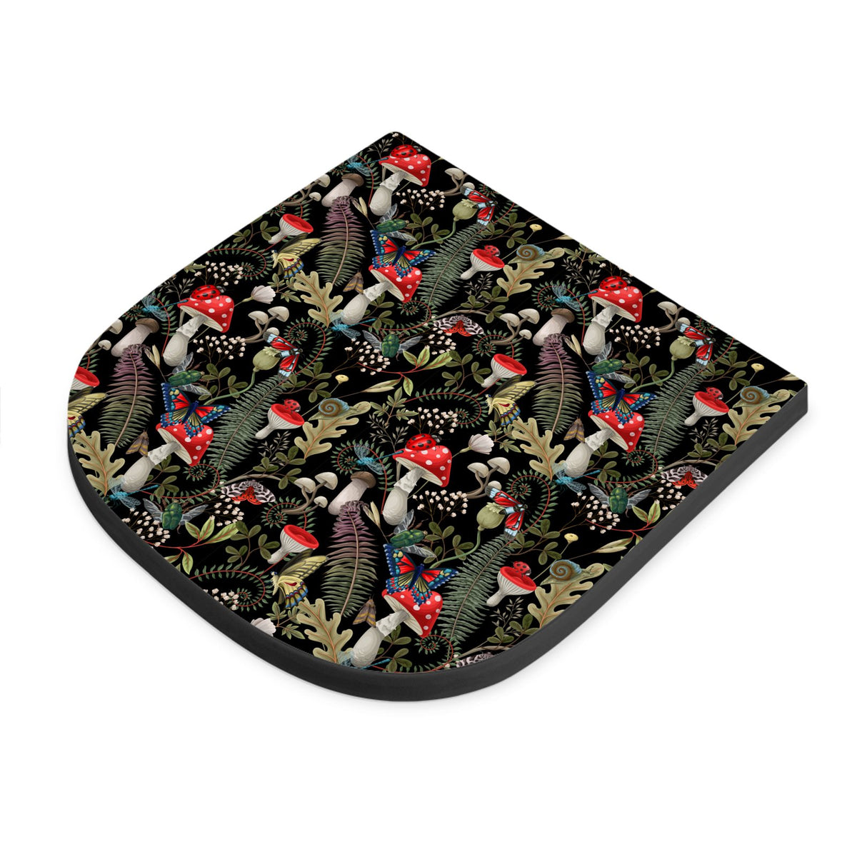 Forest Forage Wheelchair Seat Pad