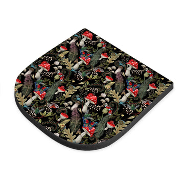 Forest Forage Wheelchair Seat Pad
