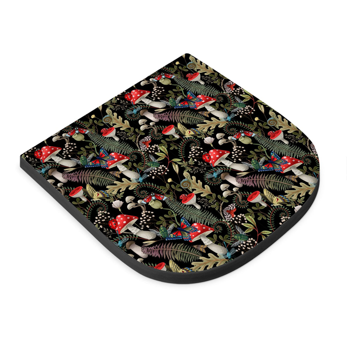 Forest Forage Wheelchair Seat Pad