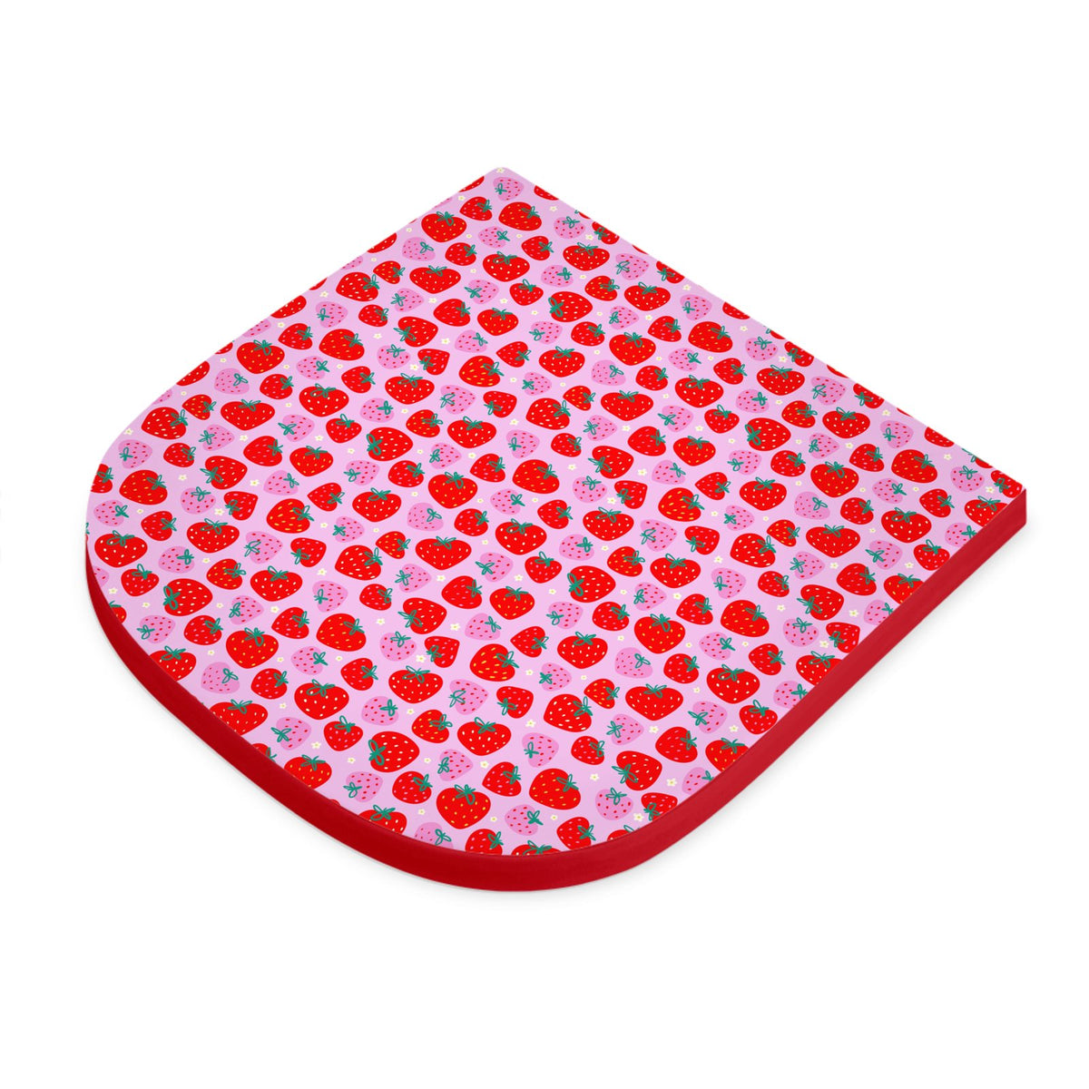 Wheelchair Seat Pad | Scrummy Strawberries