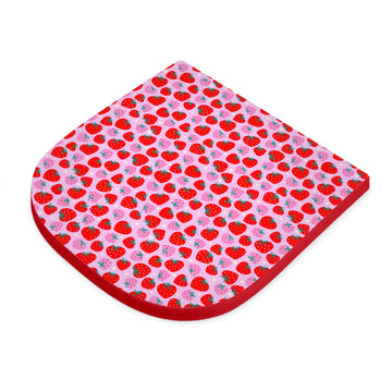 Wheelchair Seat Pad | Scrummy Strawberries