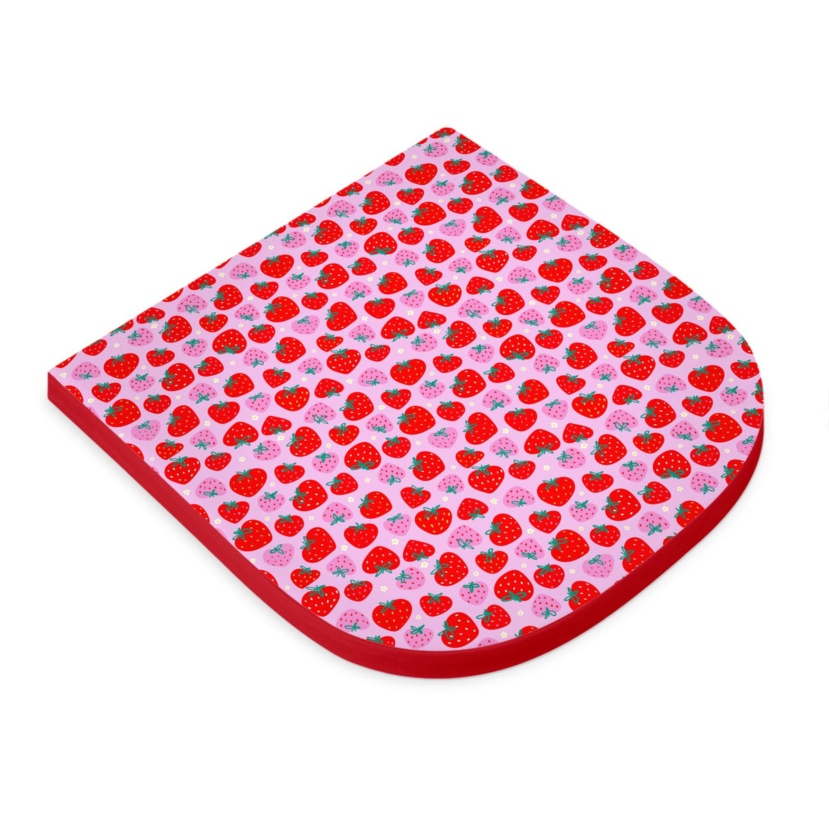 Wheelchair Seat Pad | Scrummy Strawberries