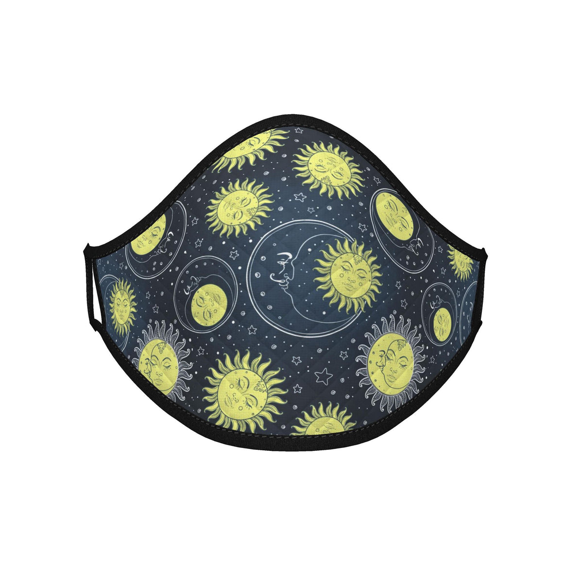 Celestial Face Masks | 2 or 4 Pack