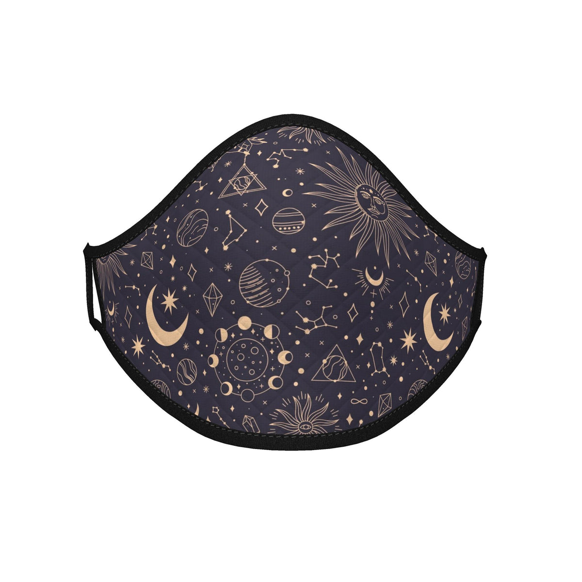 Celestial Face Masks | 2 or 4 Pack