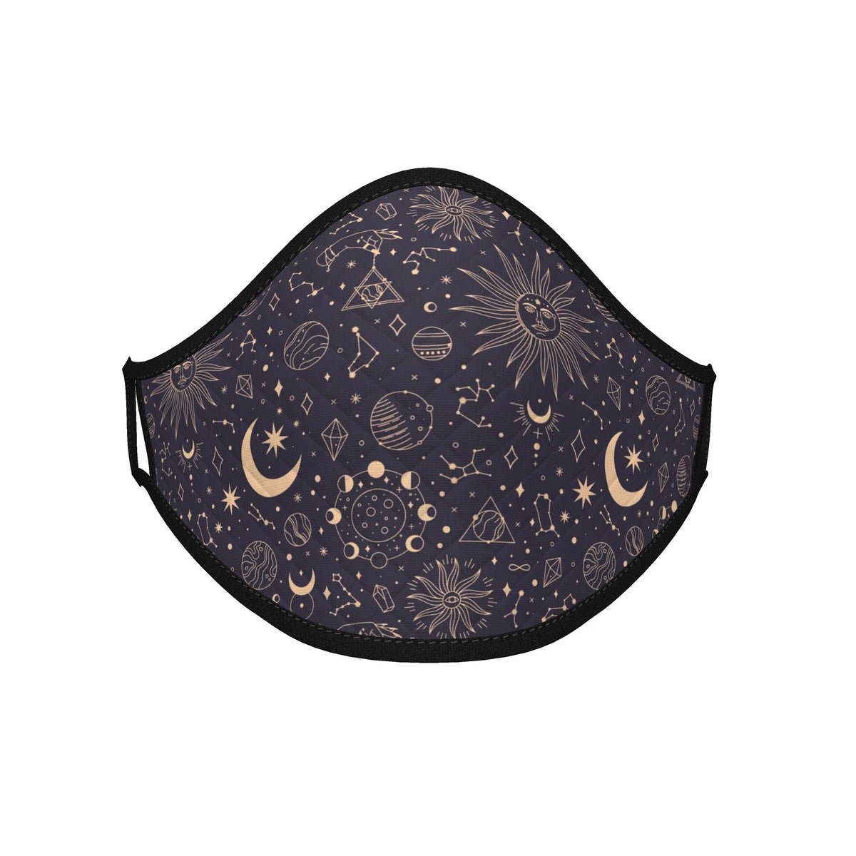 Celestial Face Masks | Pack of 2 or 4