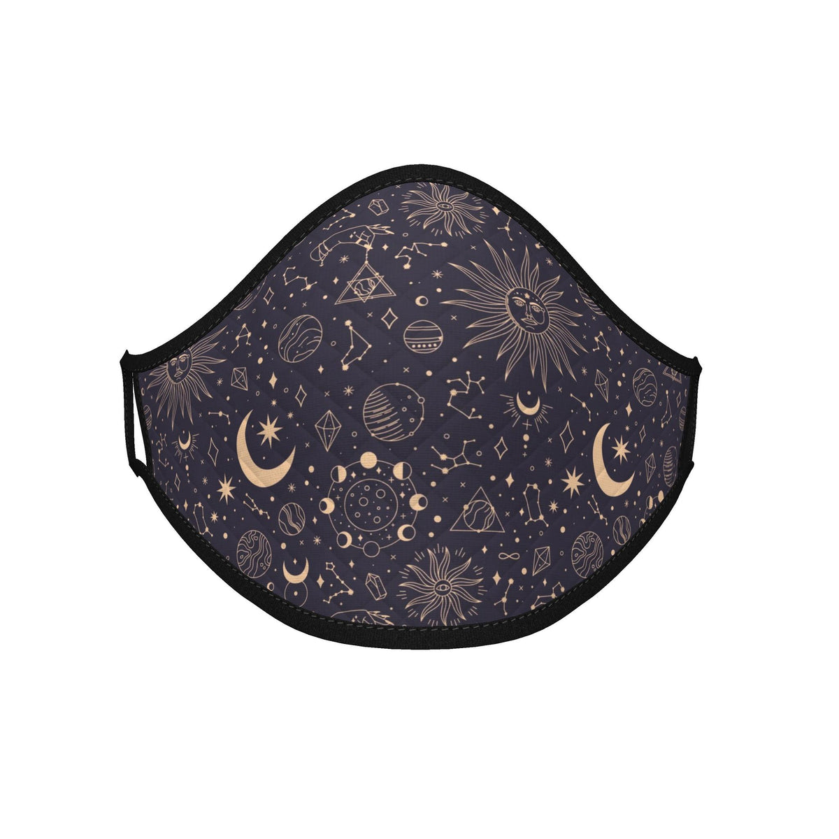 Celestial Face Masks | Pack of 2 or 4
