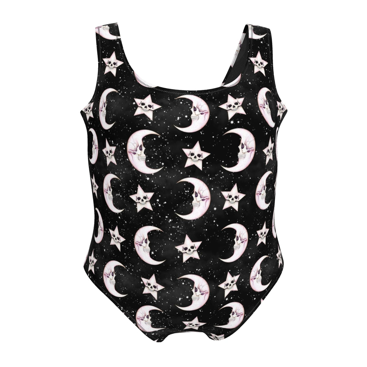 Gothic Stellar Swimsuit