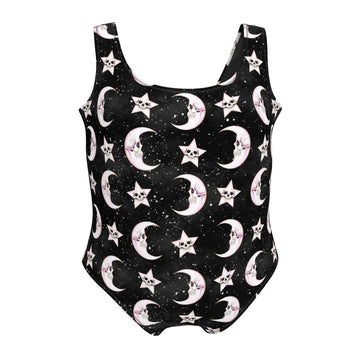 Gothic Stellar Swimsuit