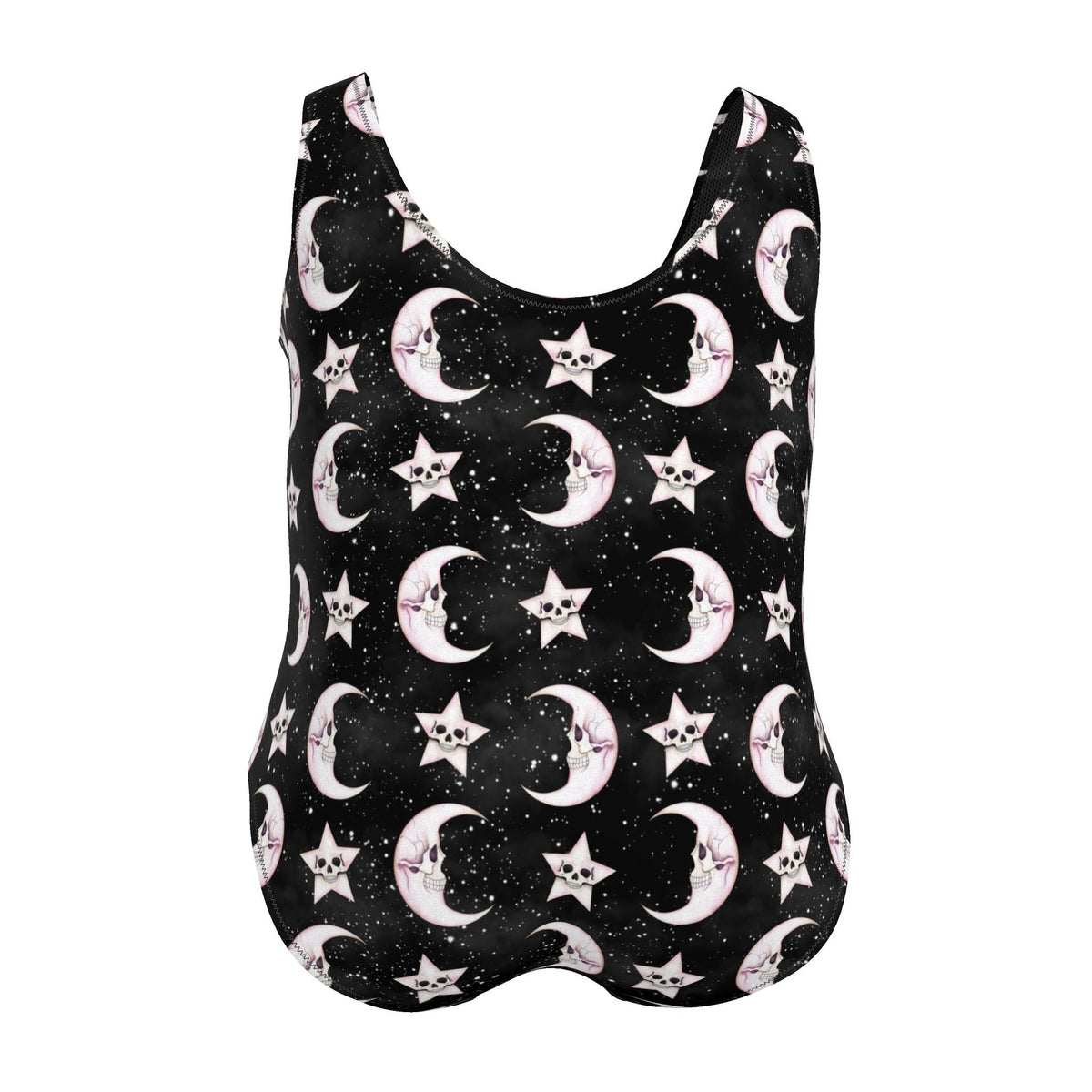 Gothic Stellar Swimsuit
