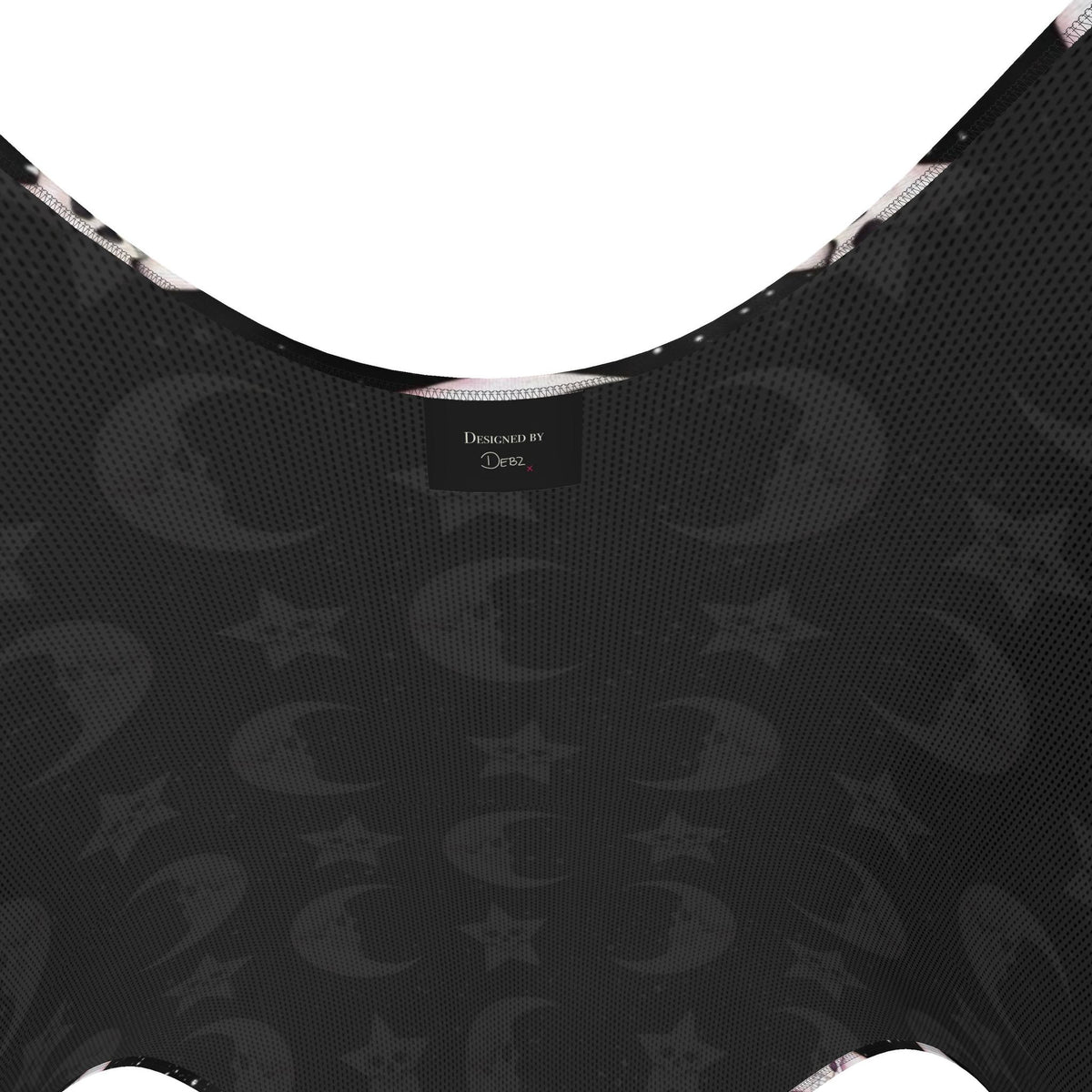 Gothic Stellar Swimsuit