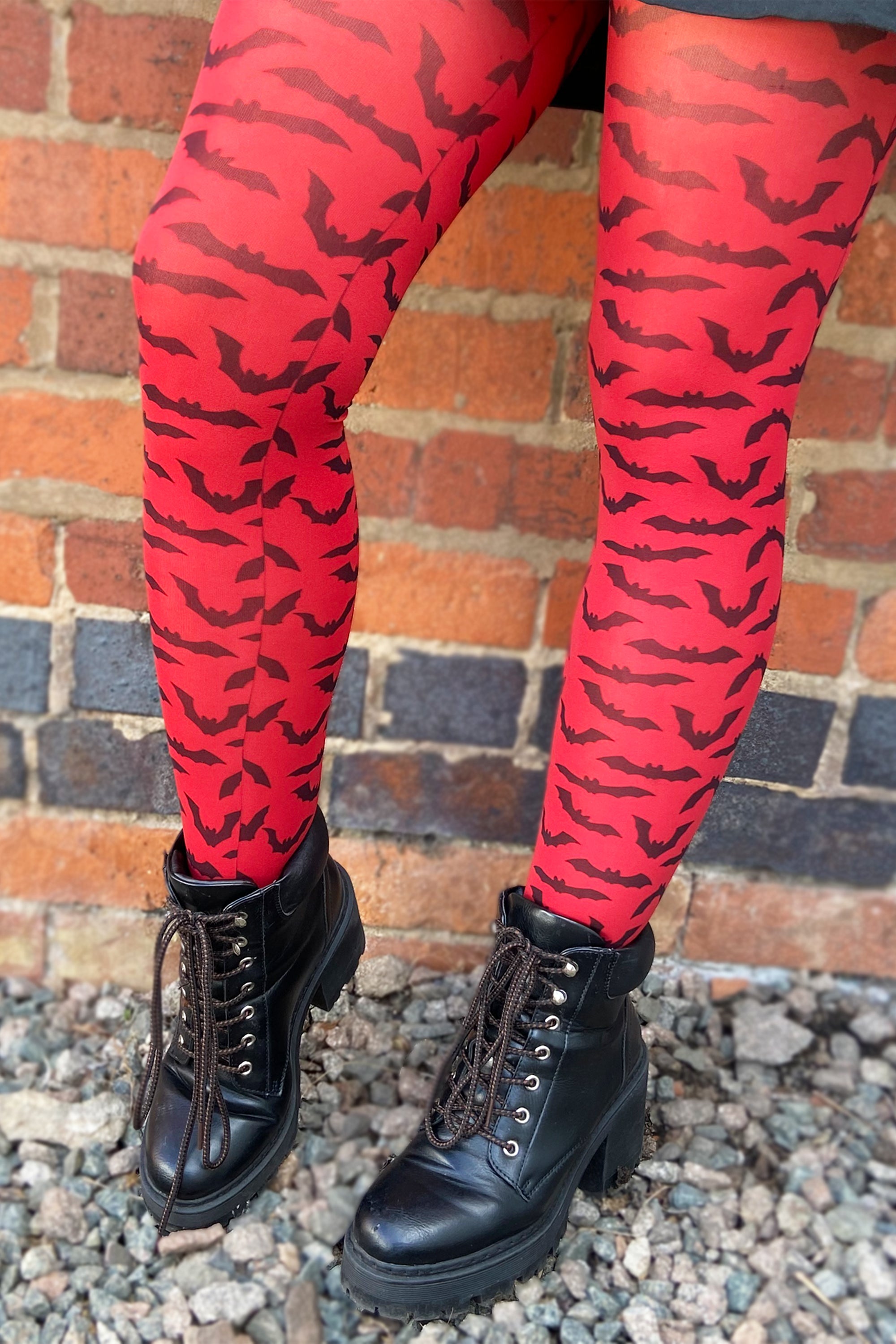TIGHTS | Wilde Mode X Better Tights | UK MADE