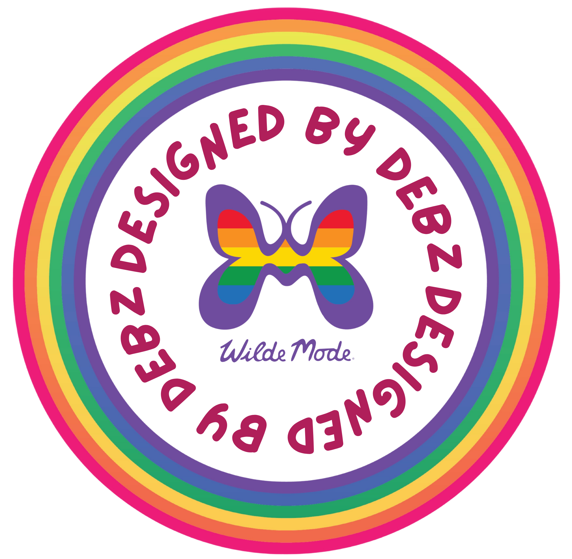 Designed By Debz