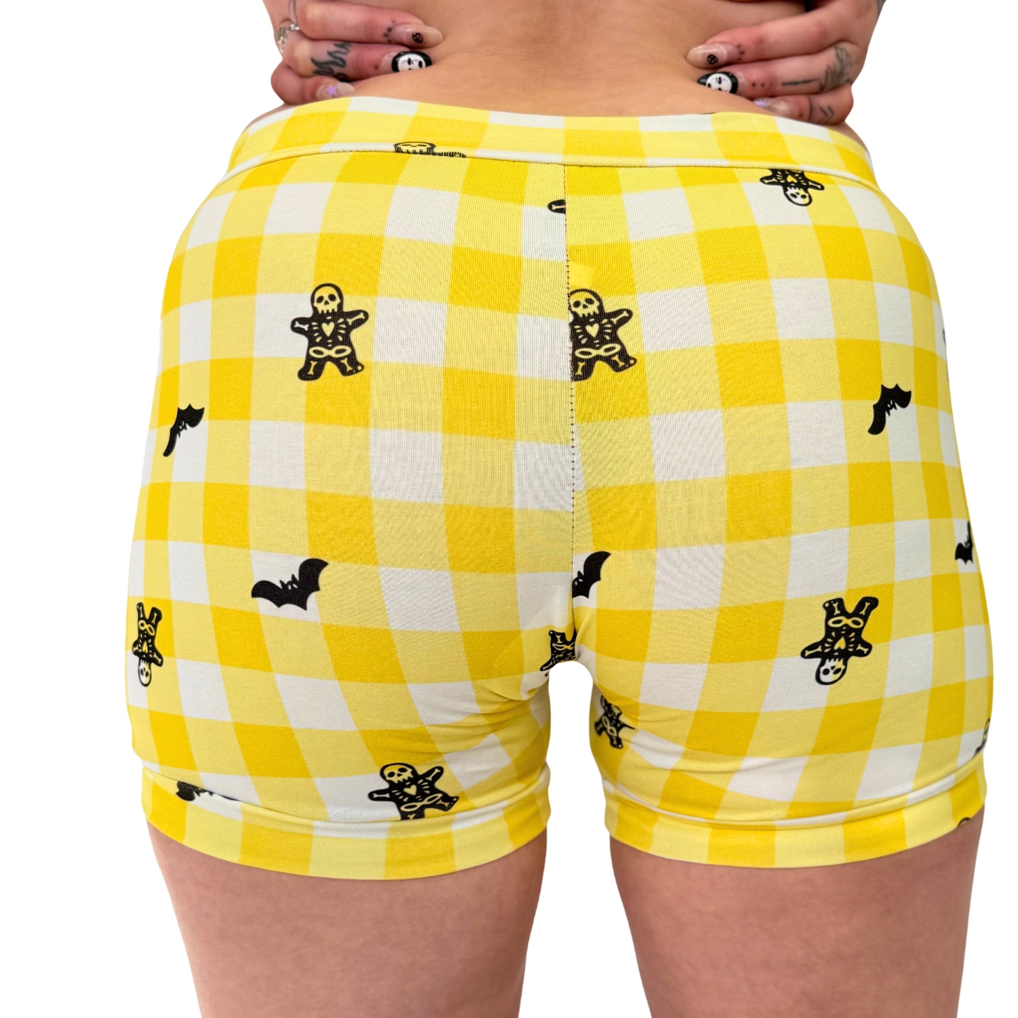 NEW Comfort Boxers | Sumerween | Organic Cotton
