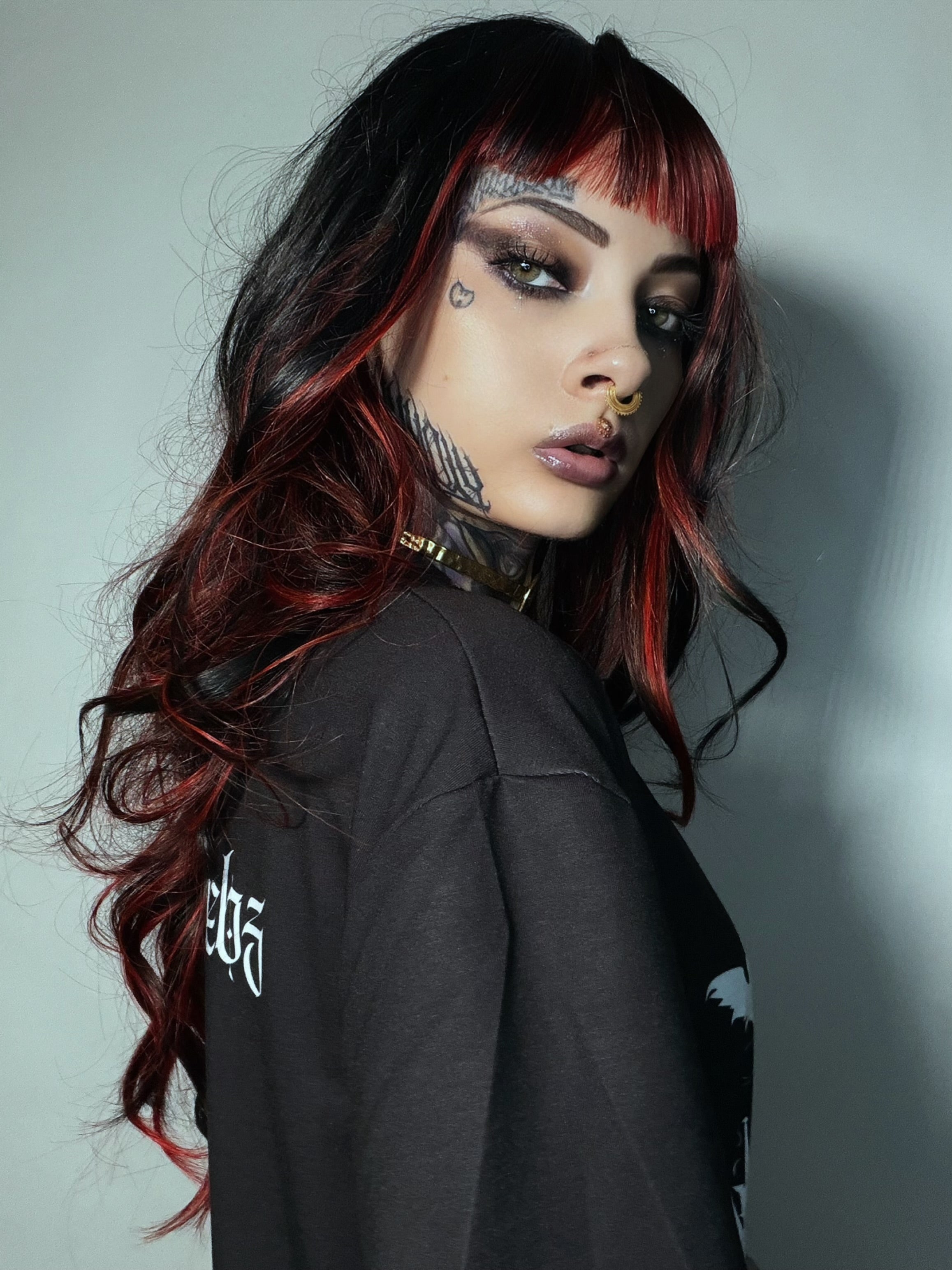 T-shirt dress | Dj Frodo Collab | Recycled