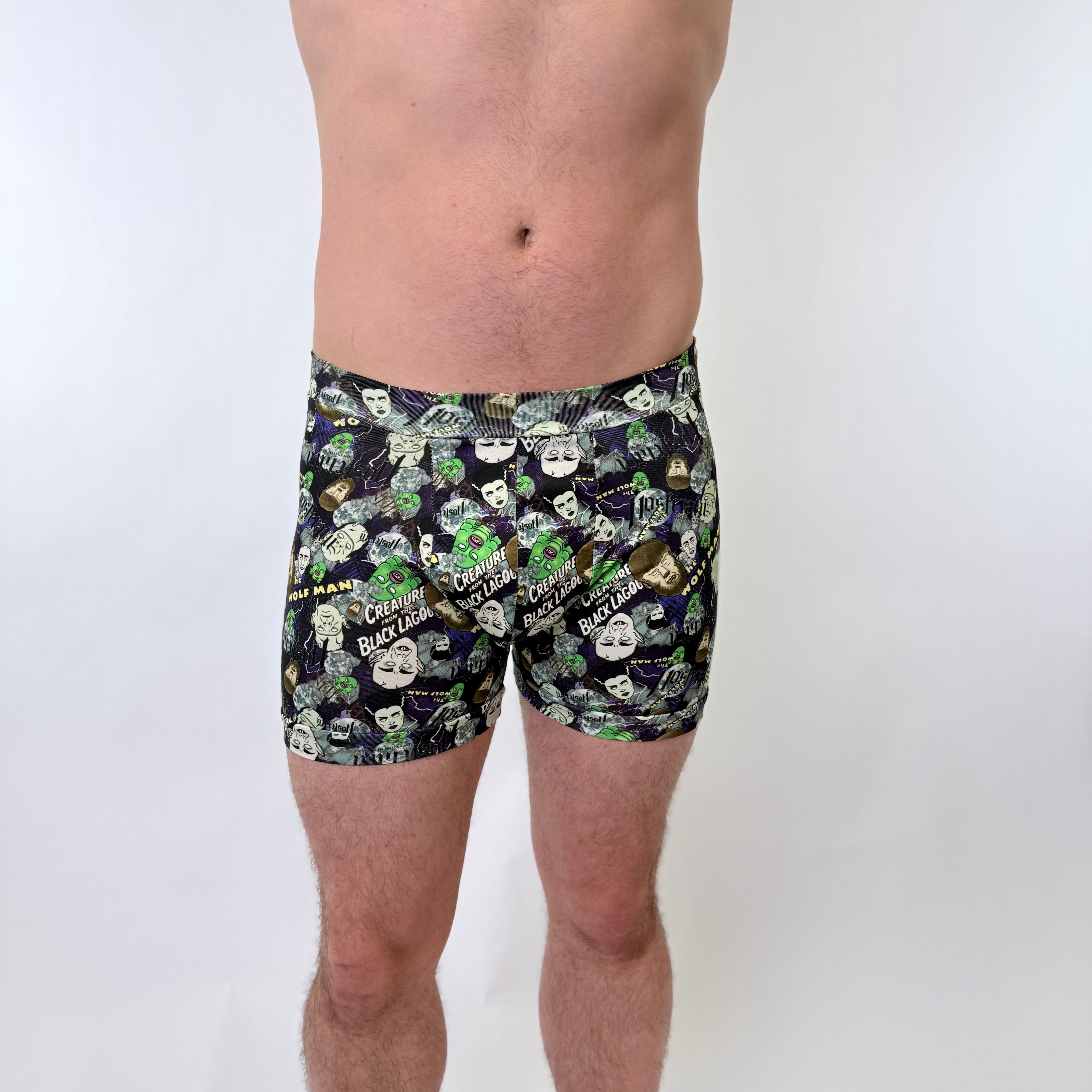 Last chance underwear by Designed By Debz from Wilde Mode collection, featuring stylish and comfortable underwear design.