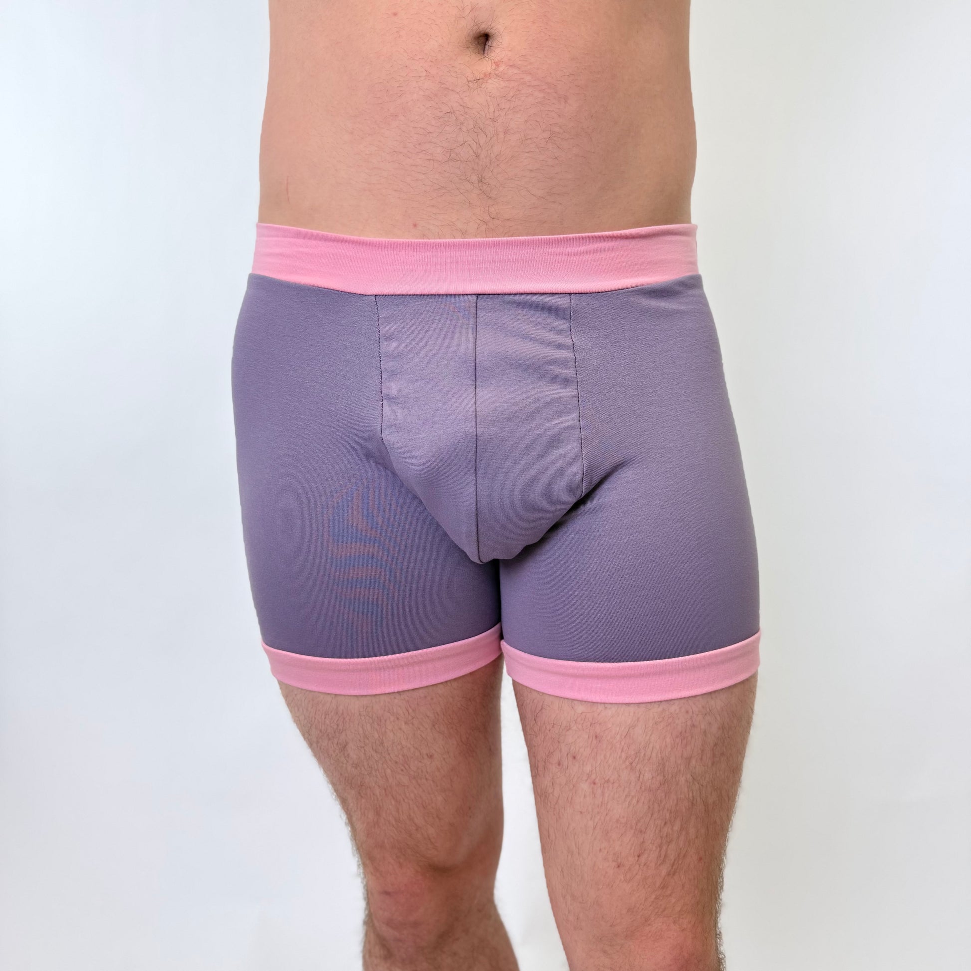 Last chance Wilde Mode underwear by Designed By Debz, showcasing stylish, comfortable ready-to-wear intimate apparel.