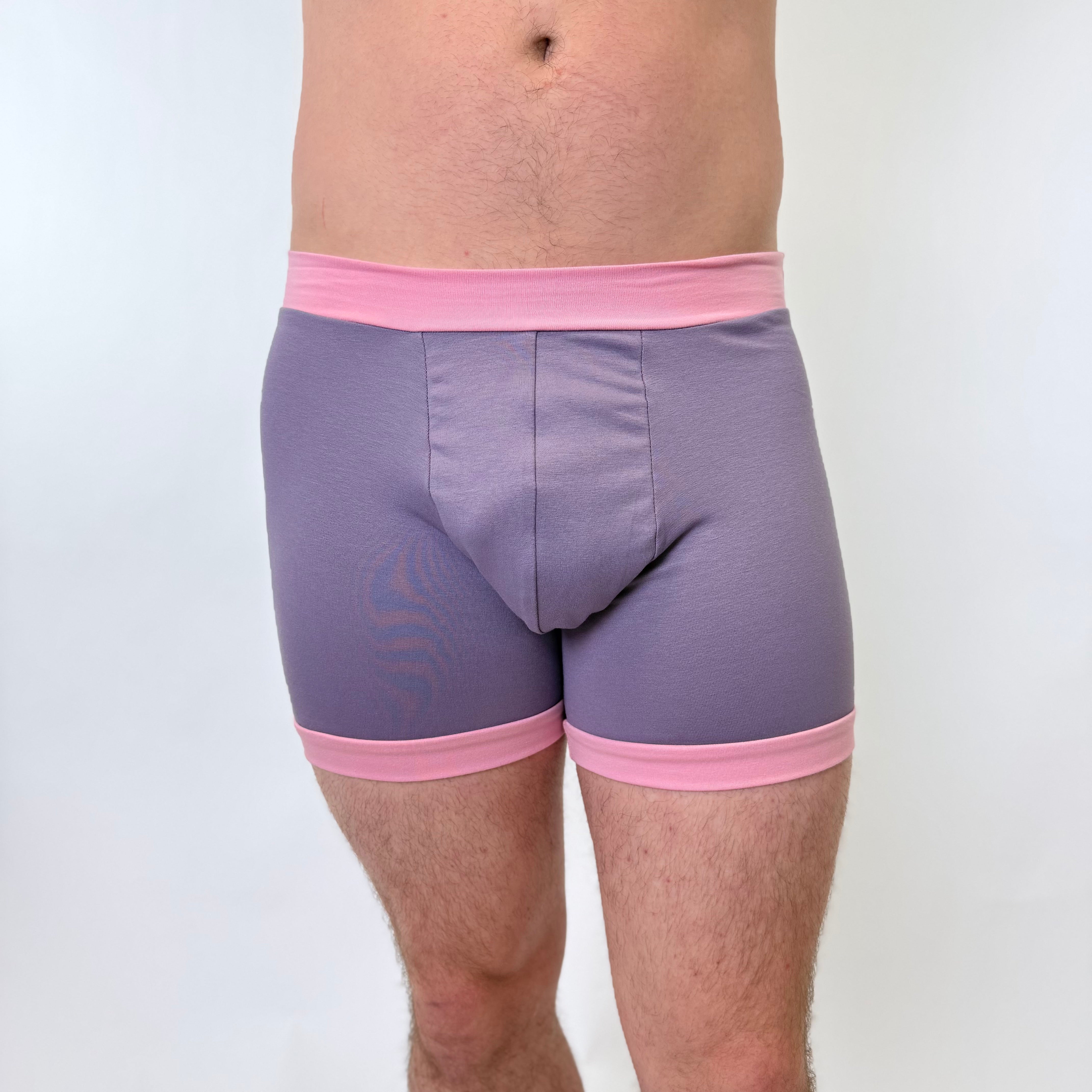 Last chance Wilde Mode underwear by Designed By Debz, showcasing stylish, comfortable ready-to-wear intimate apparel.