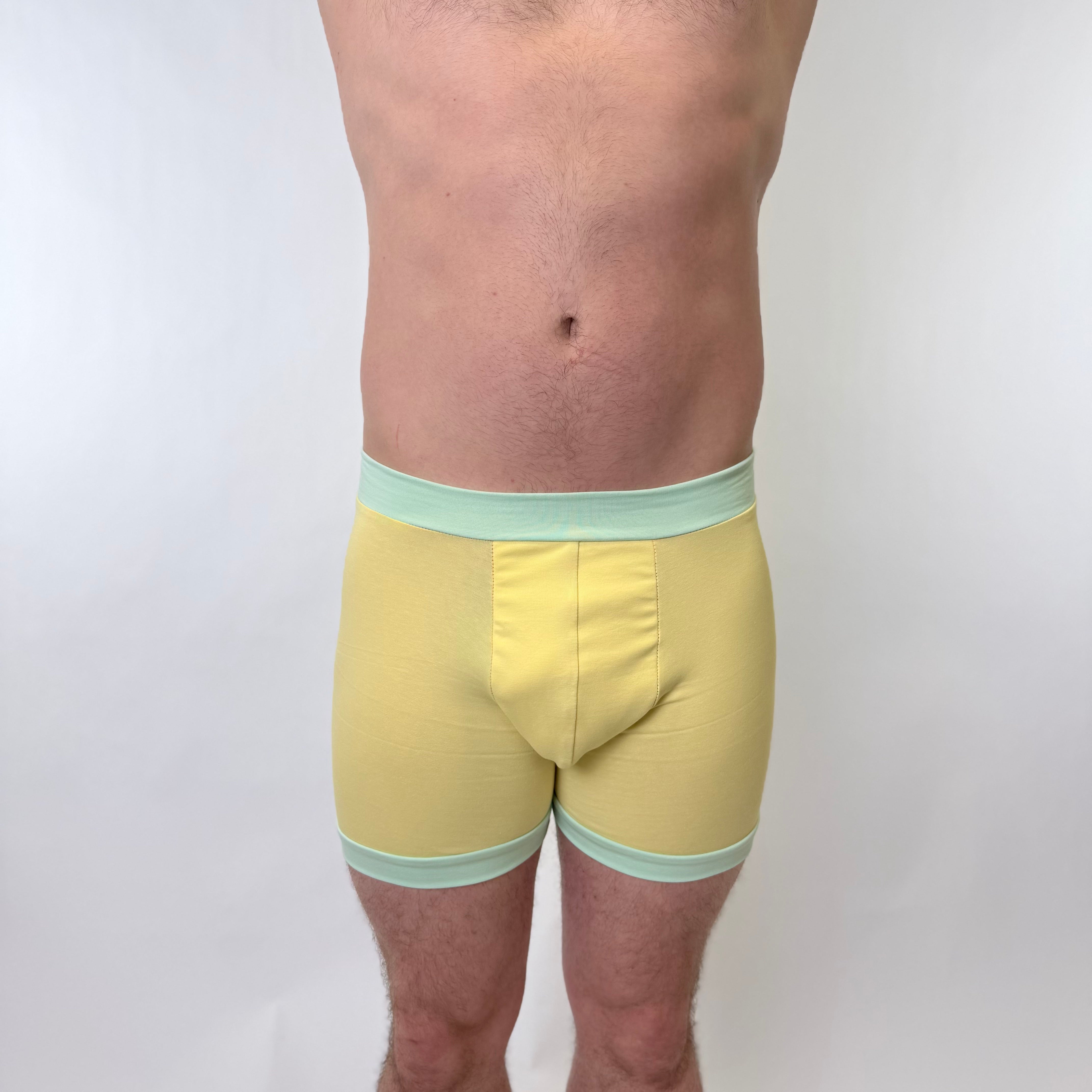 Last chance Wilde Mode underwear by Designed By Debz, featuring stylish, comfortable women's underwear in a natural pose.