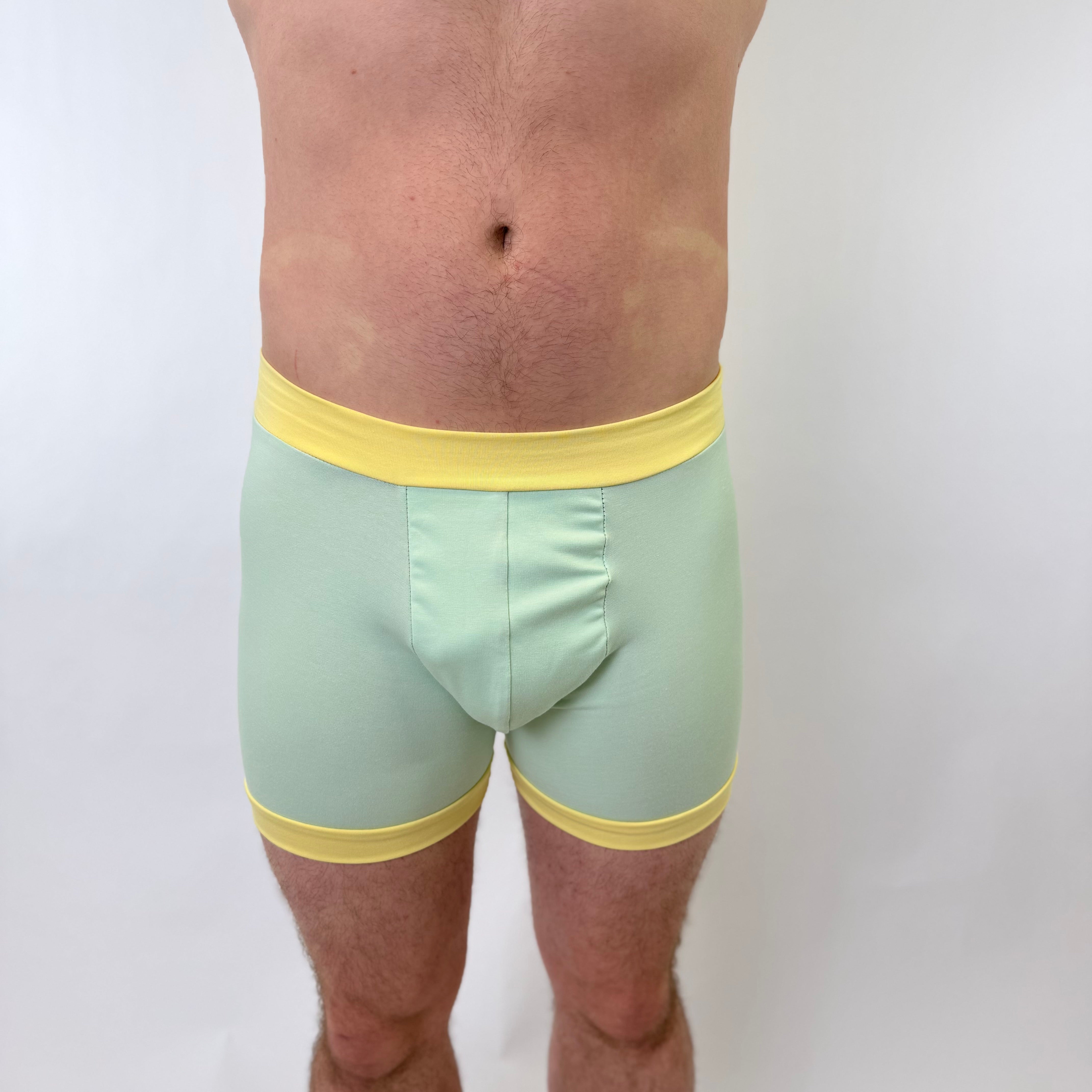 Last chance Wilde Mode underwear by Designed By Debz, featuring stylish, comfortable lingerie with intricate lace details.