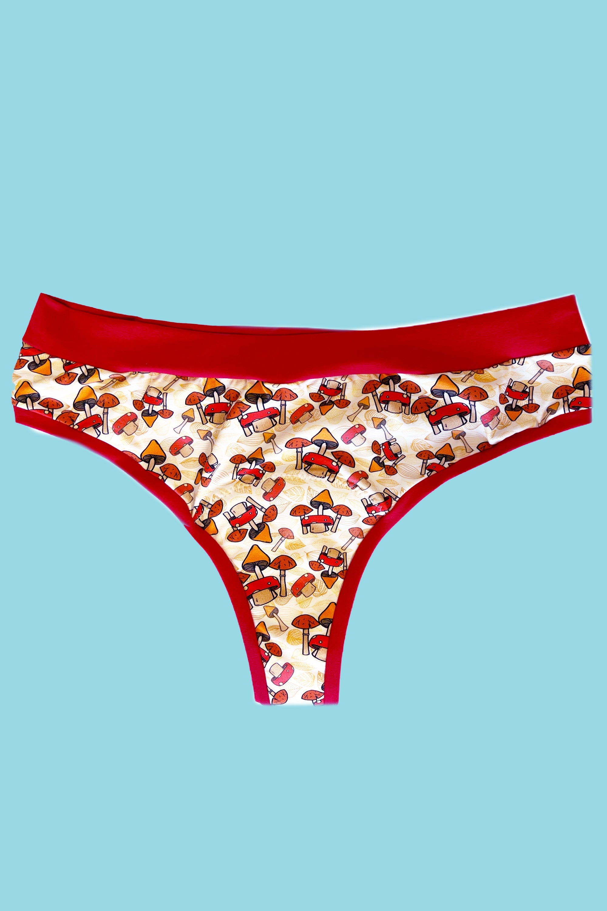 Period Pants | Reusable and Zero Waste | UK Made
