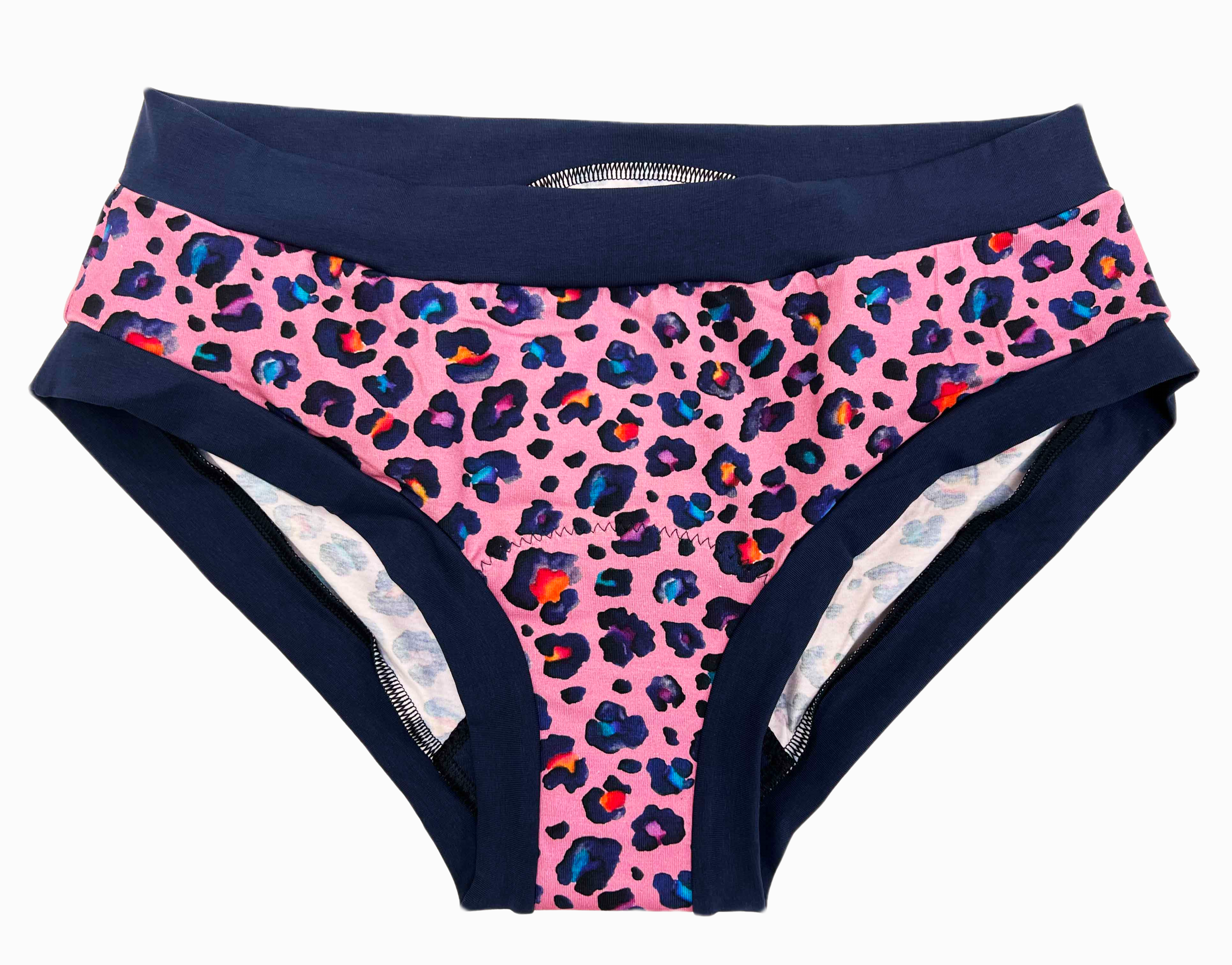 Period Pants | Reusable and Zero Waste | UK Made