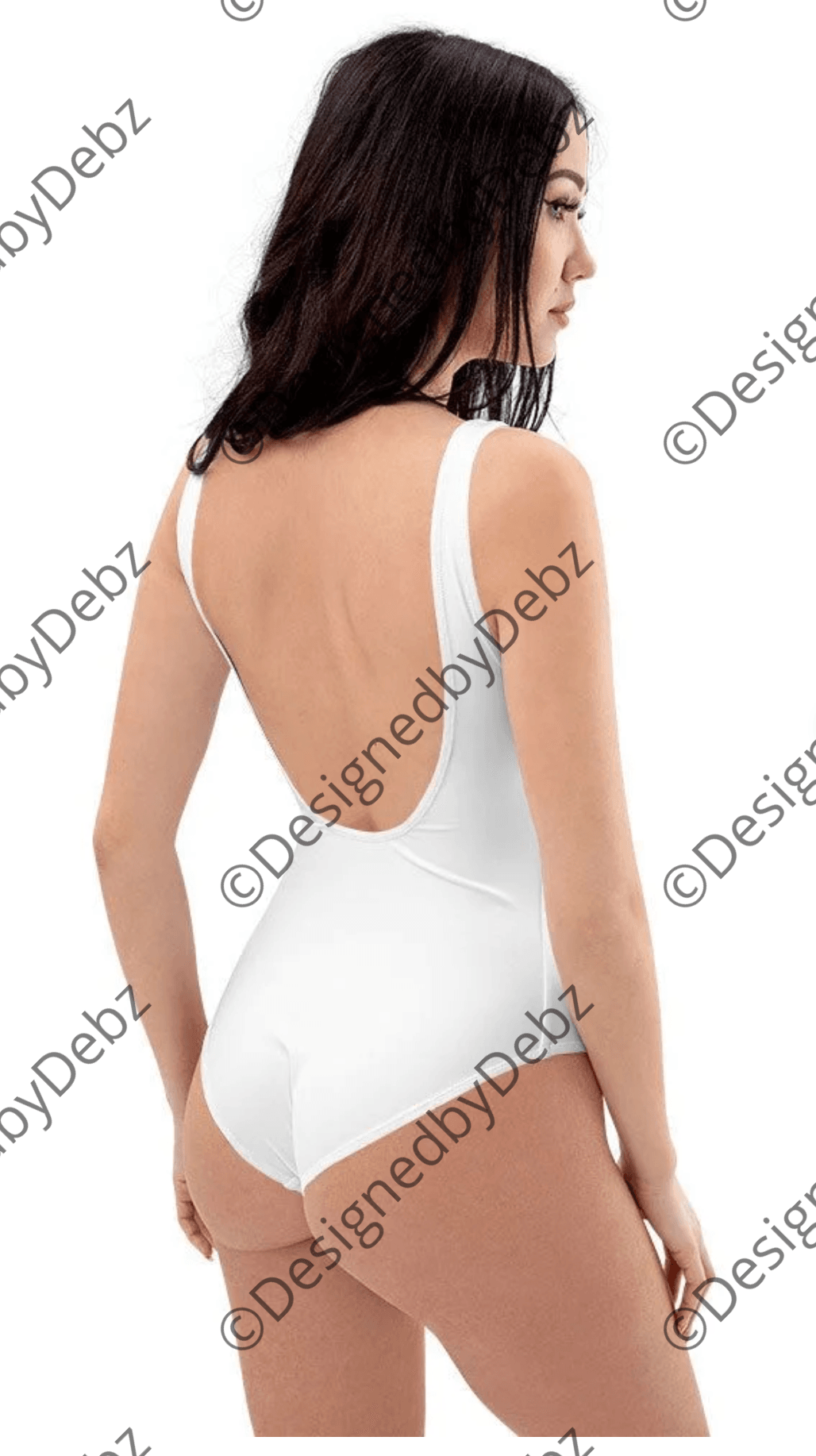*new in* Design Your Own Swimwear - Deposit
