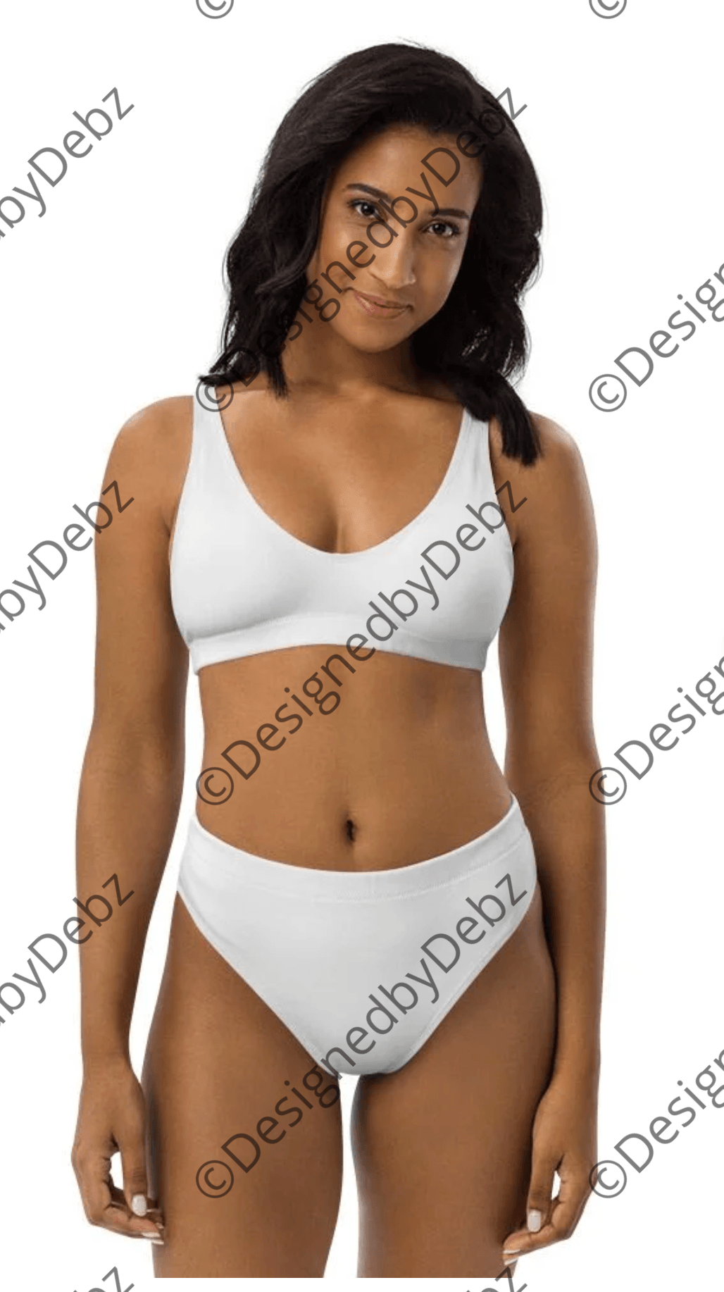 *new in* Design Your Own Swimwear - Deposit