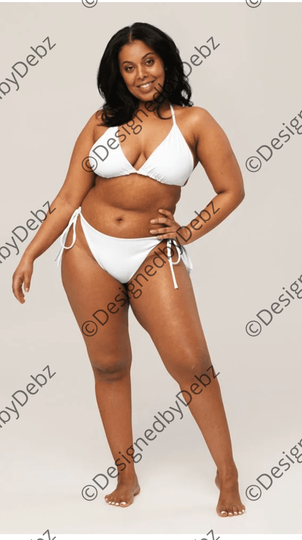*new in* Design Your Own Swimwear - Deposit