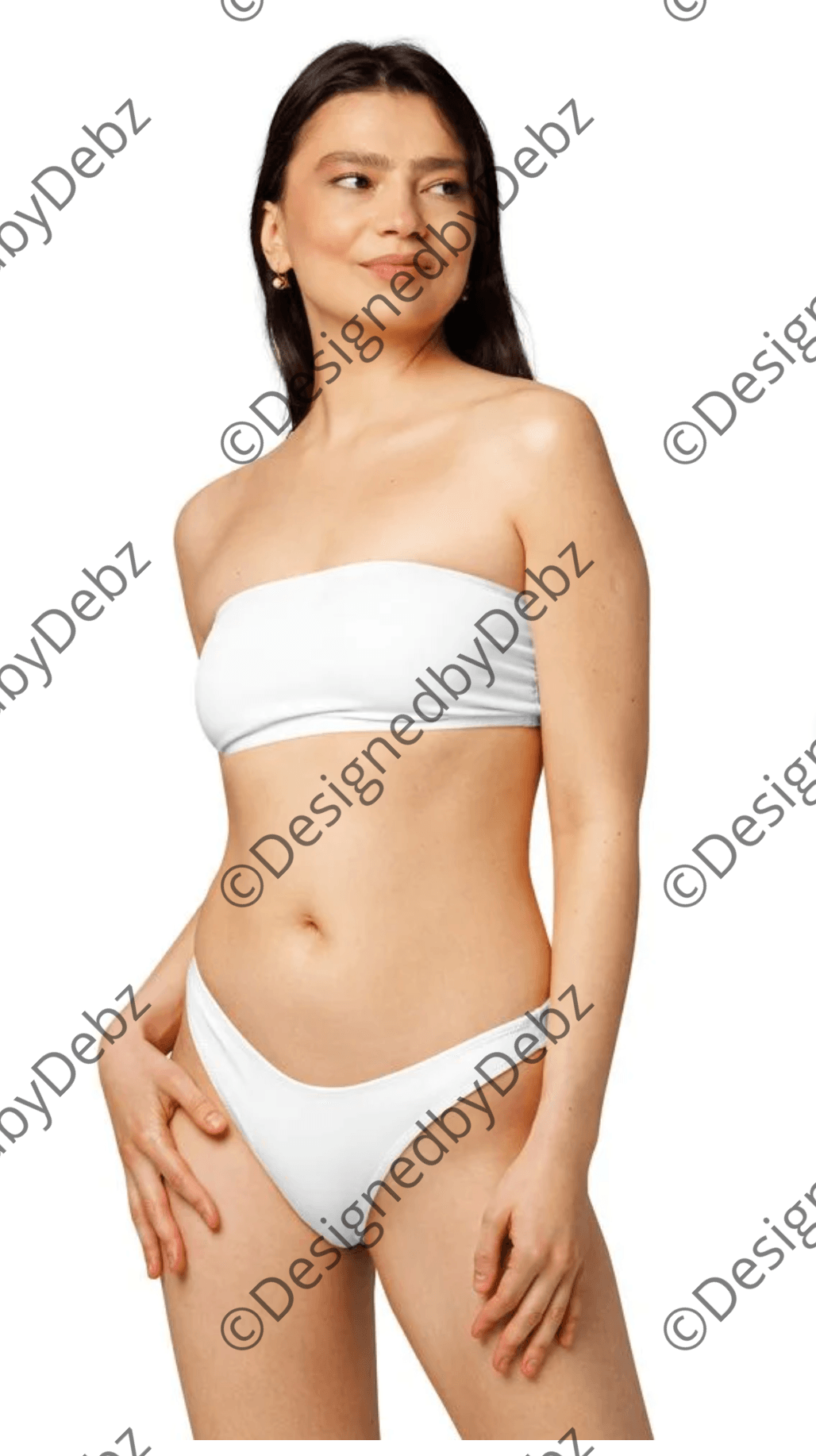 *new in* Design Your Own Swimwear - Deposit