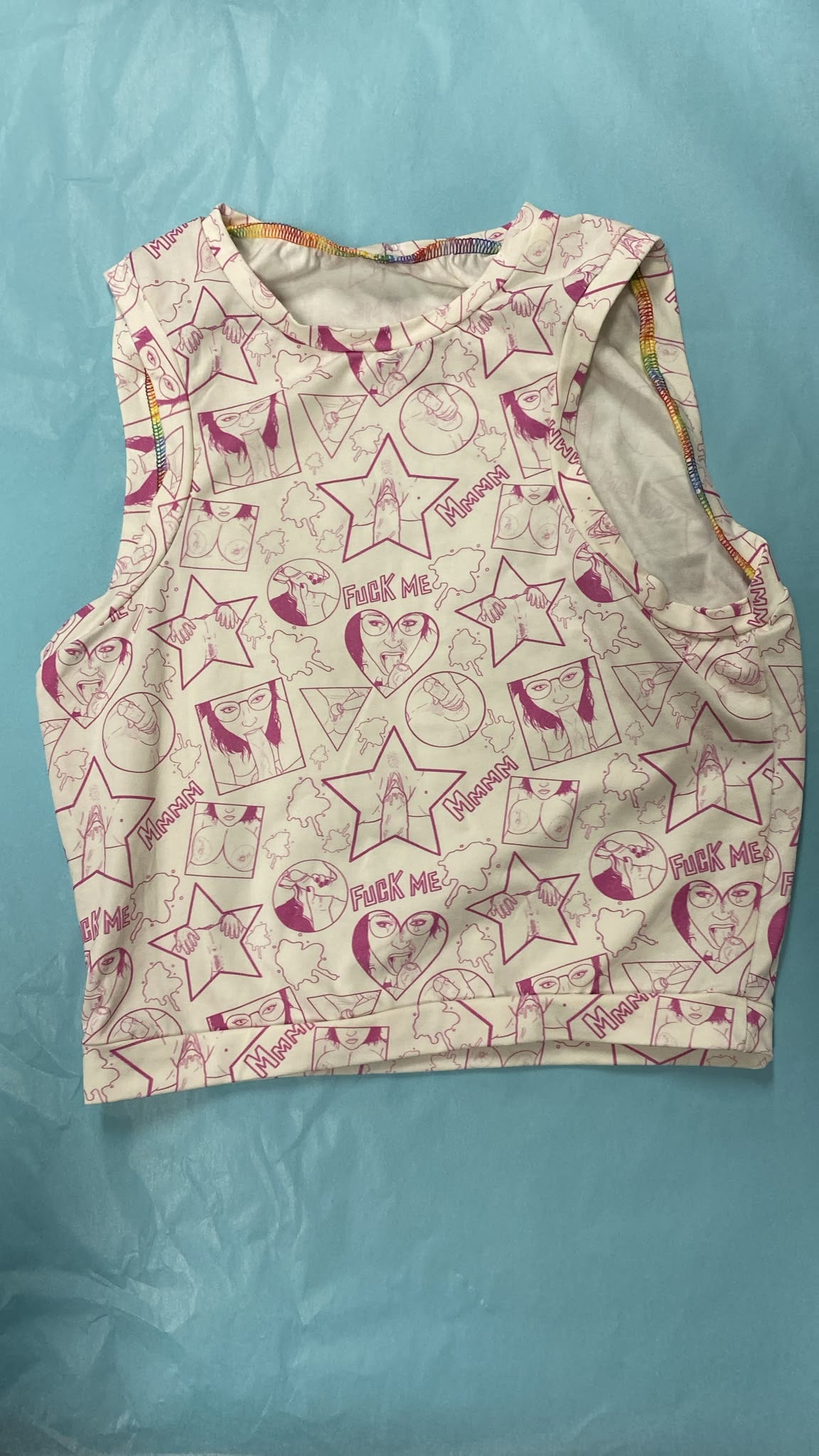 Last chance Ready to Wear Wilde Mode clothing by Designed By Debz, featuring stylish, contemporary design and vibrant fabric details.