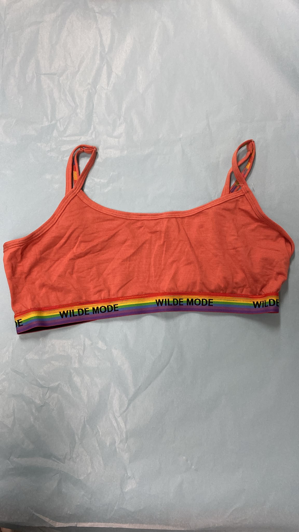 Last chance Ready to Wear Wilde Mode underwear by Designed By Debz, featuring stylish and comfortable lingerie design.