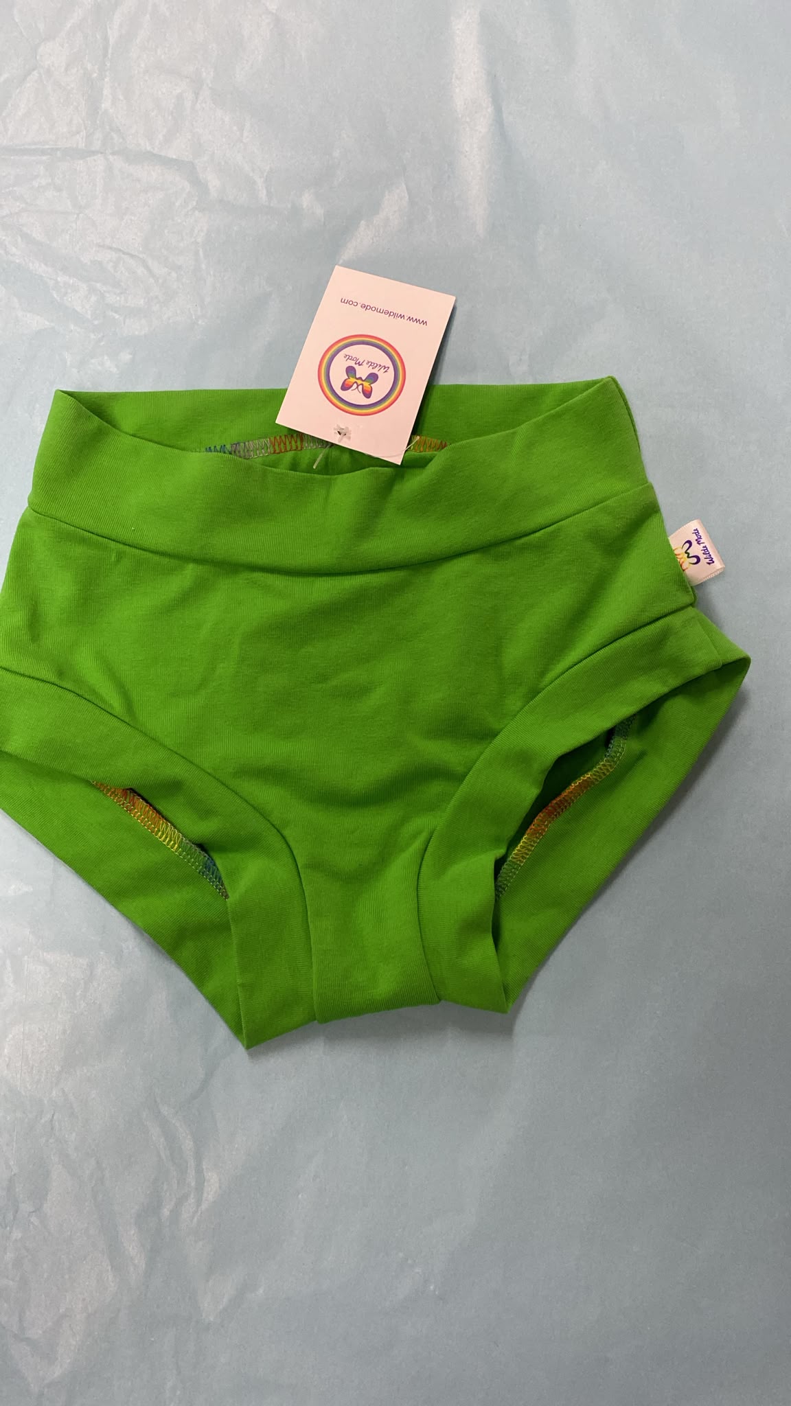 Last chance Designed By Debz Wilde Mode underwear, ready-to-wear, featuring stylish and comfortable design details.