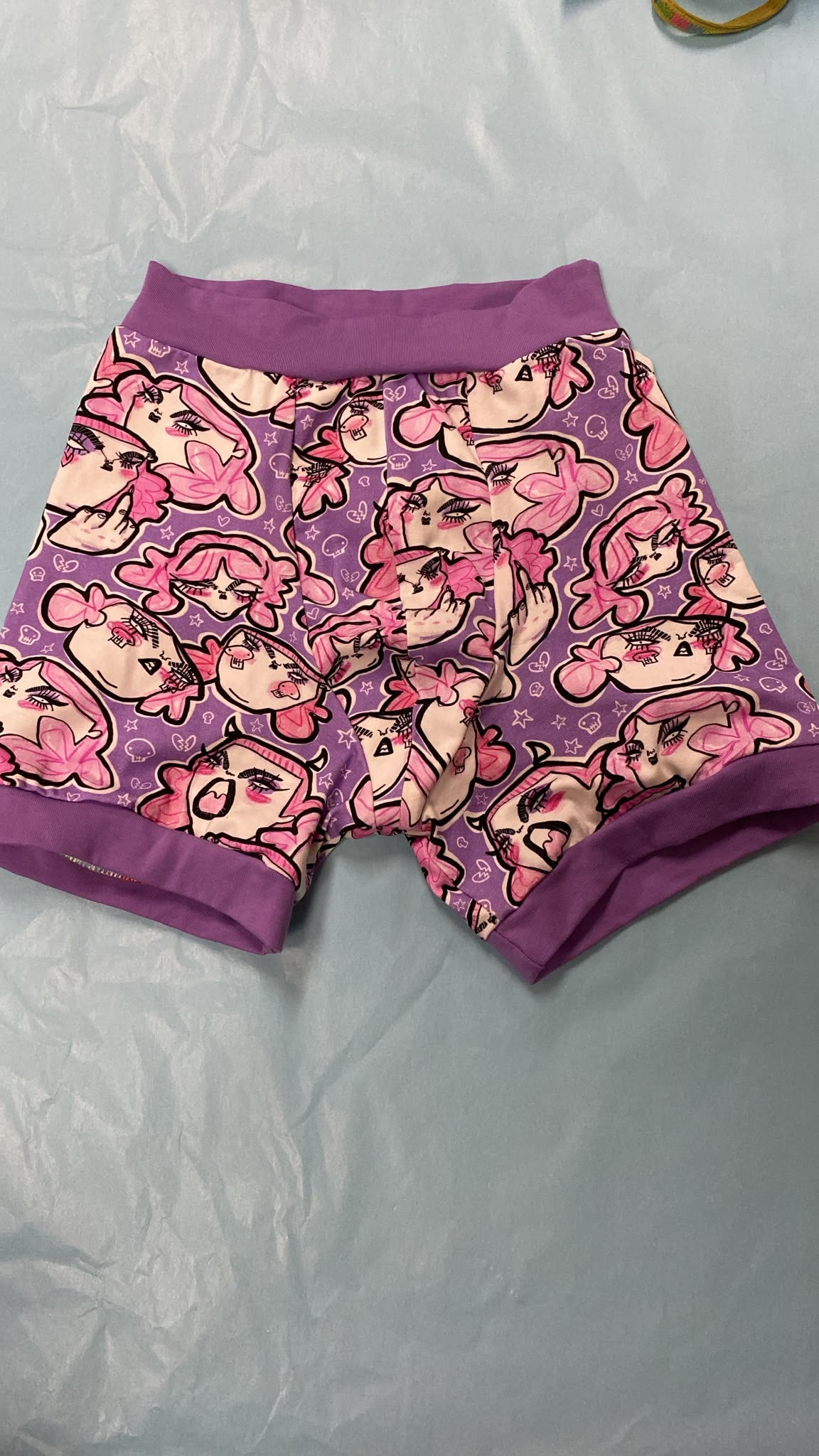 Last chance Designed By Debz Wilde Mode underwear, ready-to-wear lingerie with stylish design and comfortable fit.